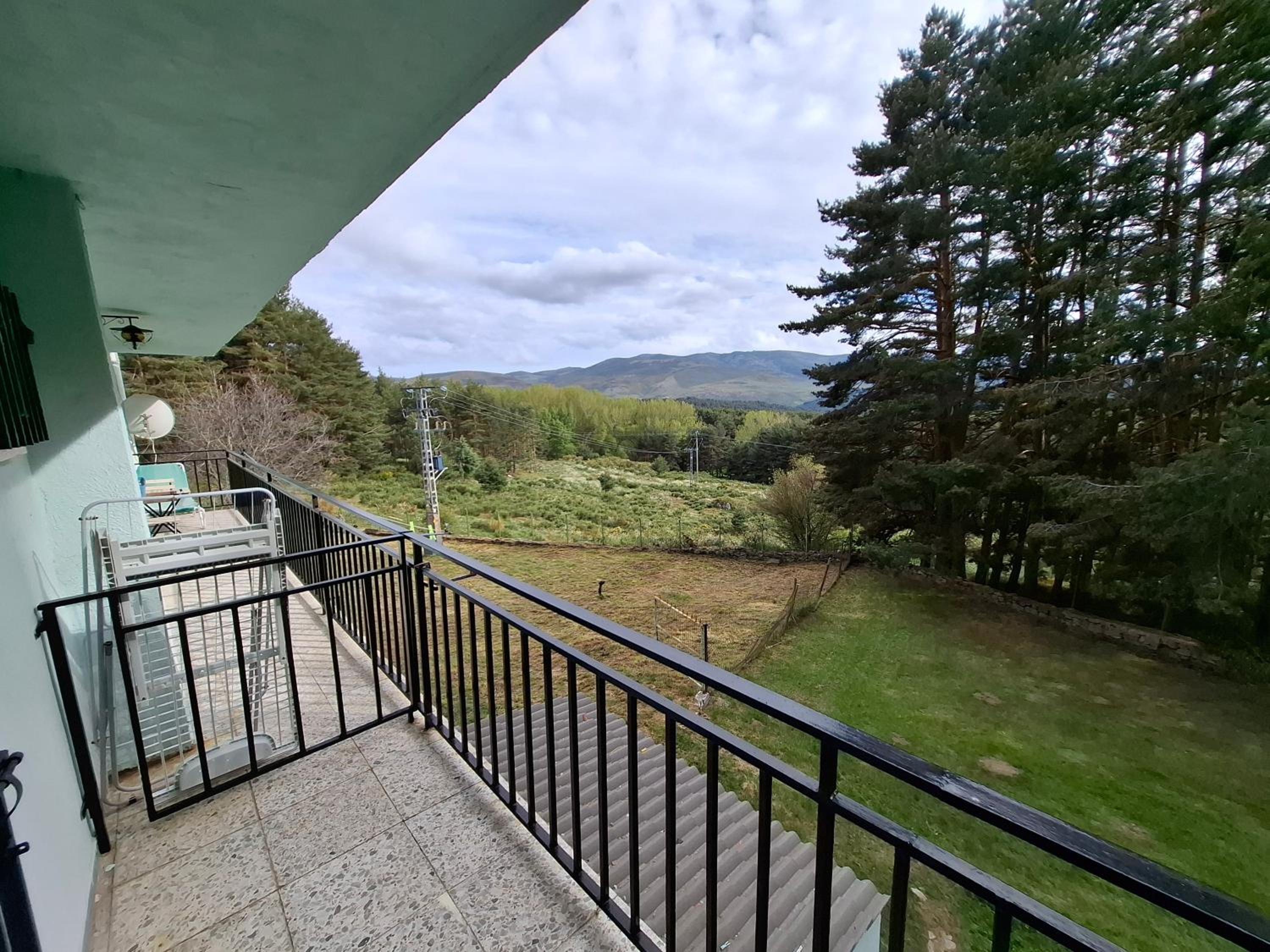 La Vista de Gredos