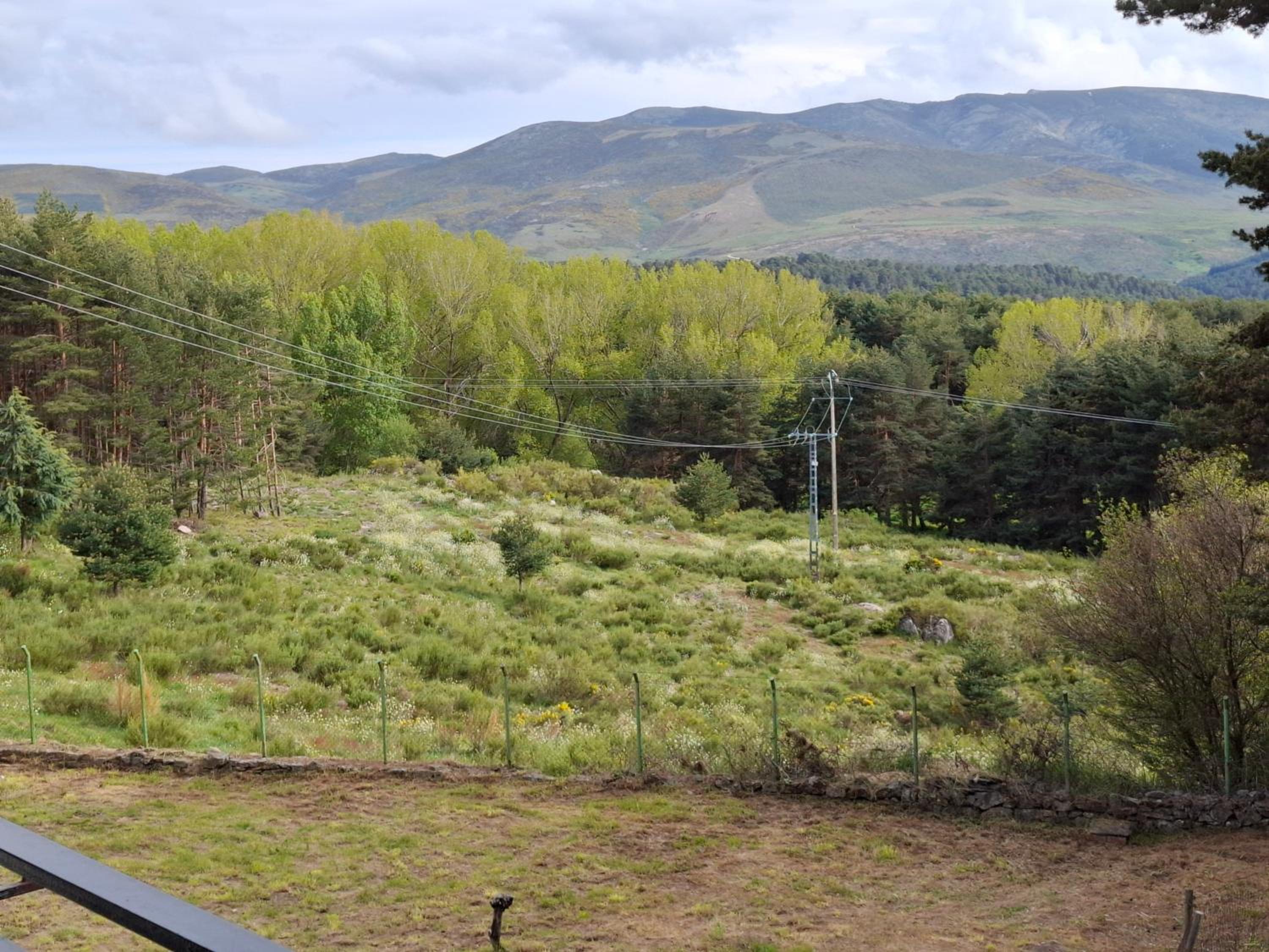 La Vista de Gredos