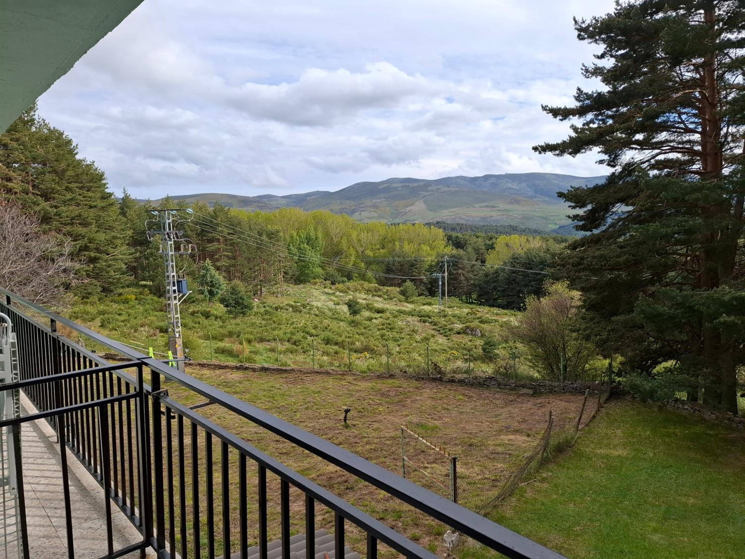 La Vista de Gredos