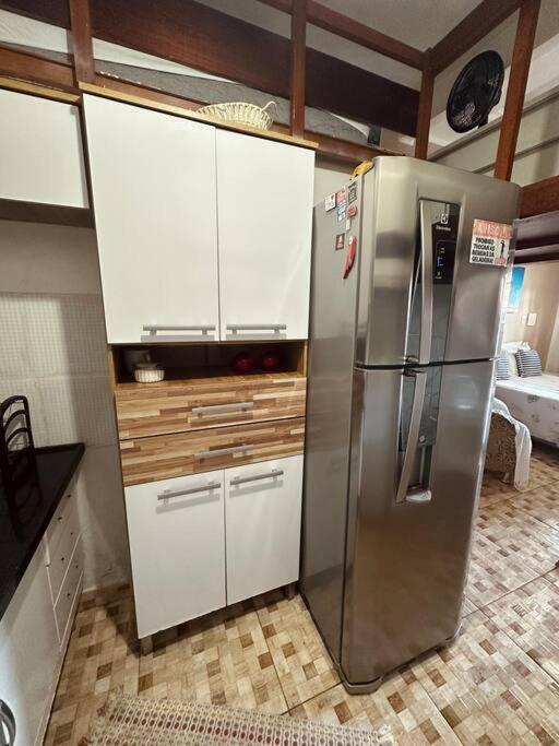Loft Maior Aconchegante