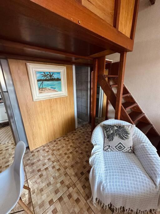 Loft Maior Aconchegante