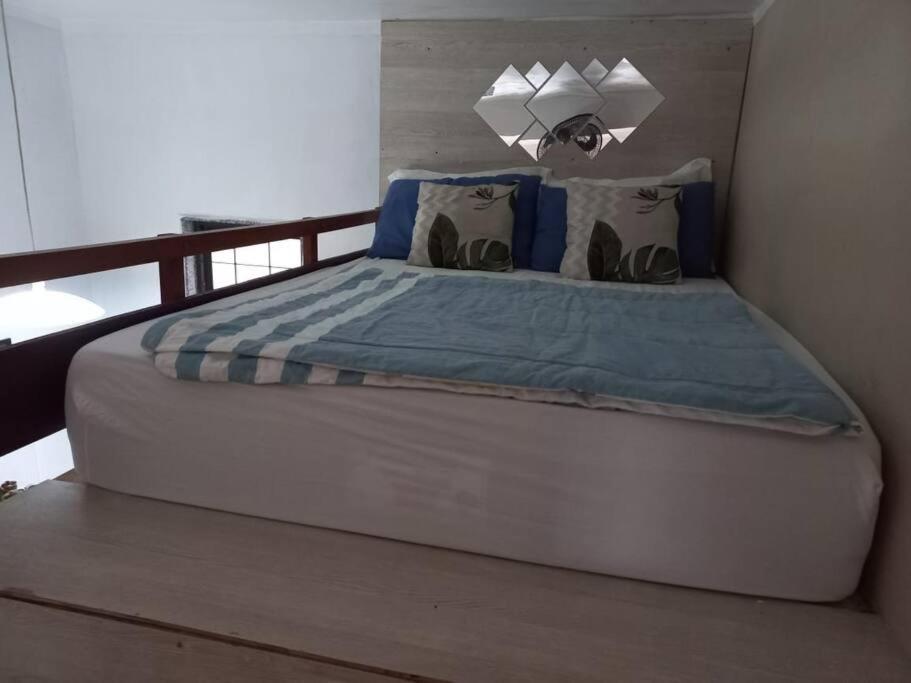 Loft Maior Aconchegante