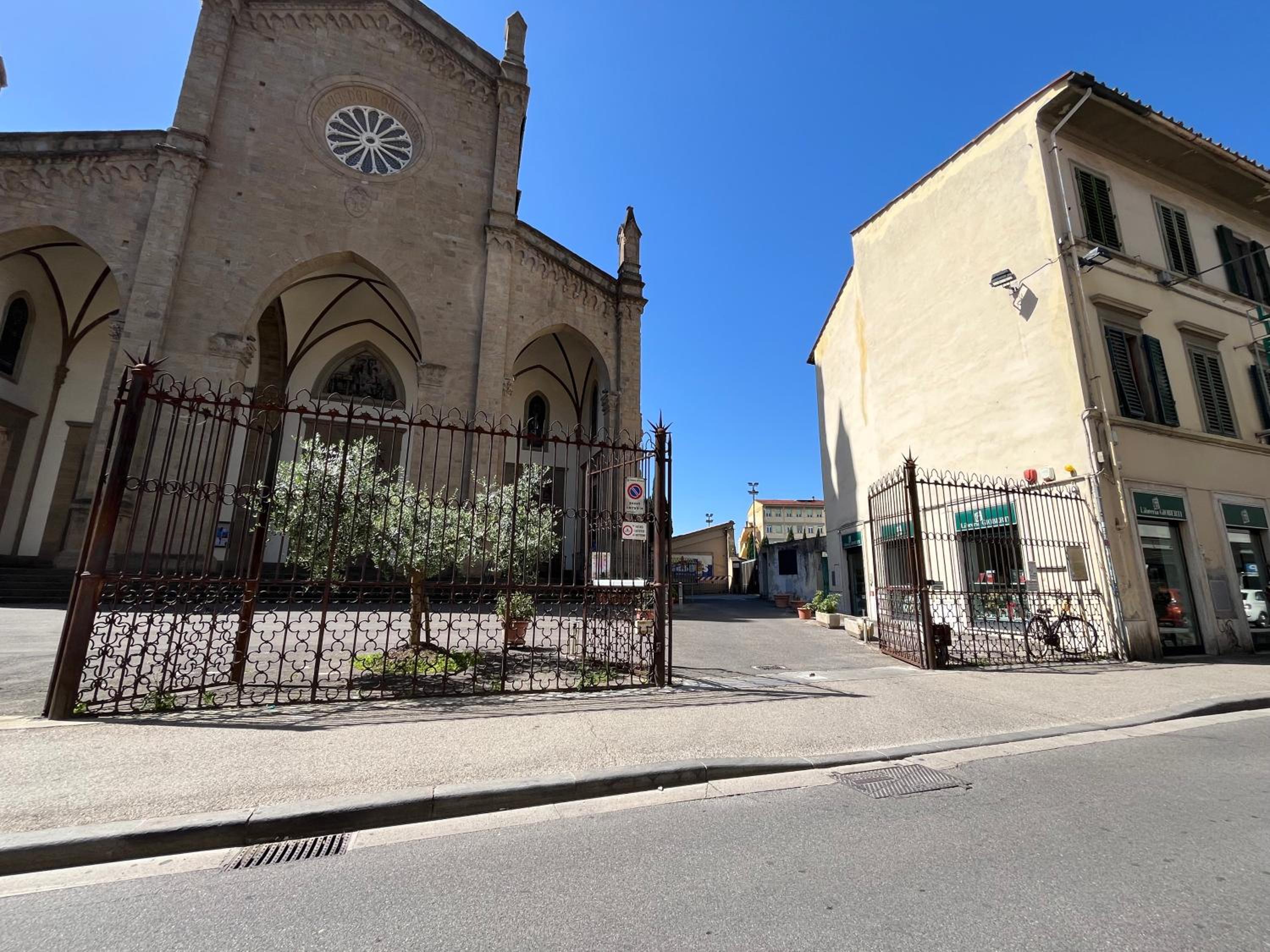 Orcagna suite with parking photo 4