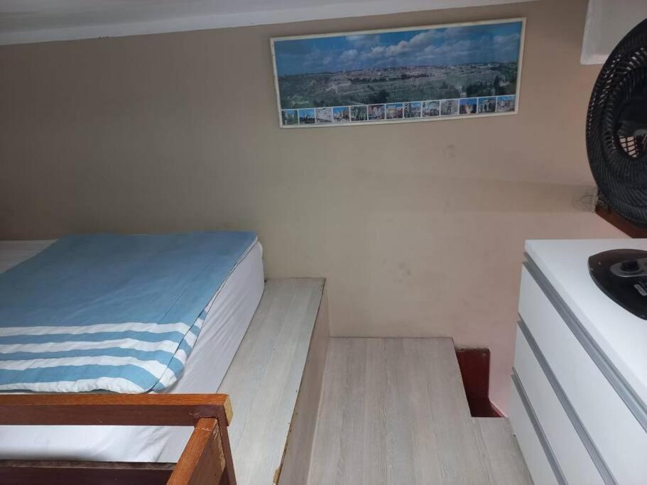 Loft Maior Aconchegante