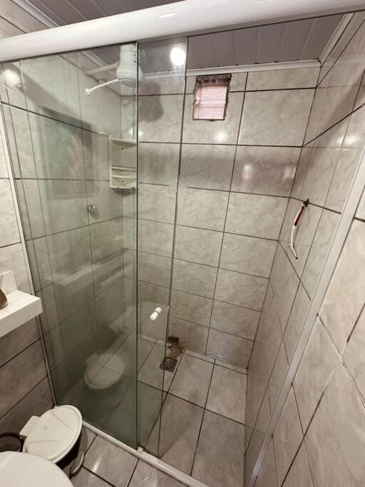 Loft Maior Aconchegante