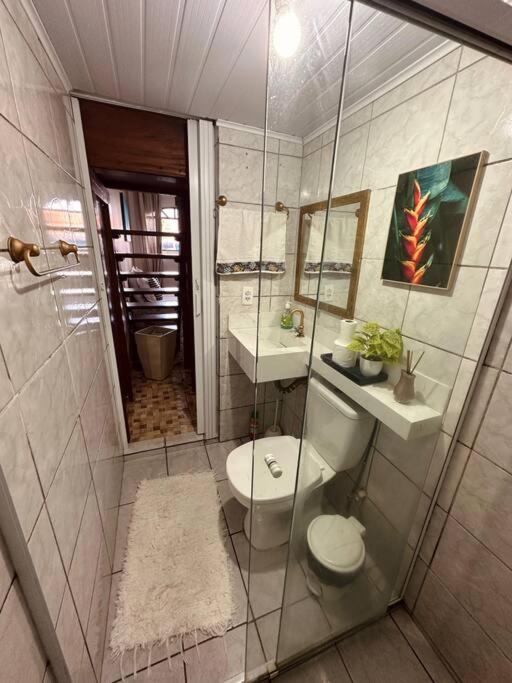 Loft Maior Aconchegante