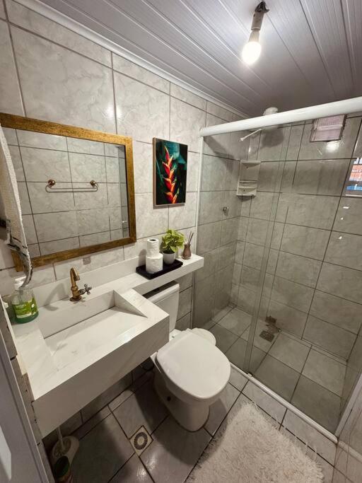 Loft Maior Aconchegante