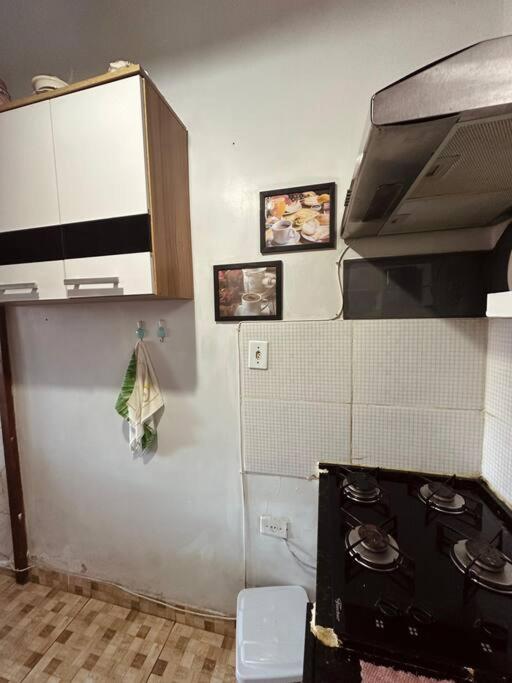 Loft Maior Aconchegante
