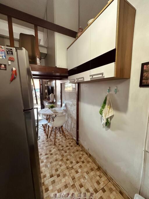 Loft Maior Aconchegante