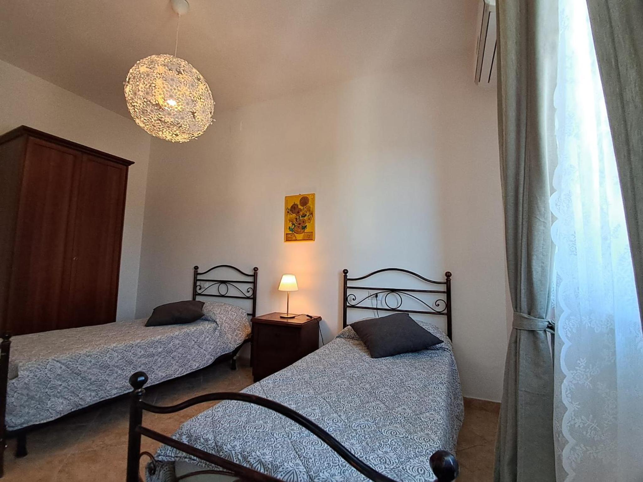 Villa Feudo view 5