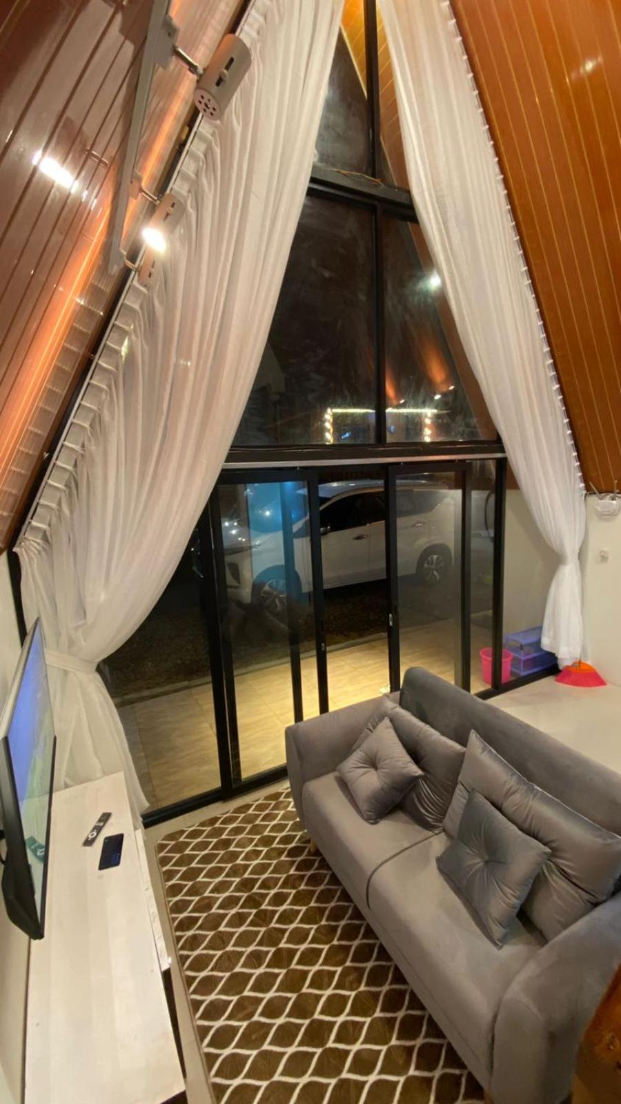 AGRIYA LUBIS CABIN view 4