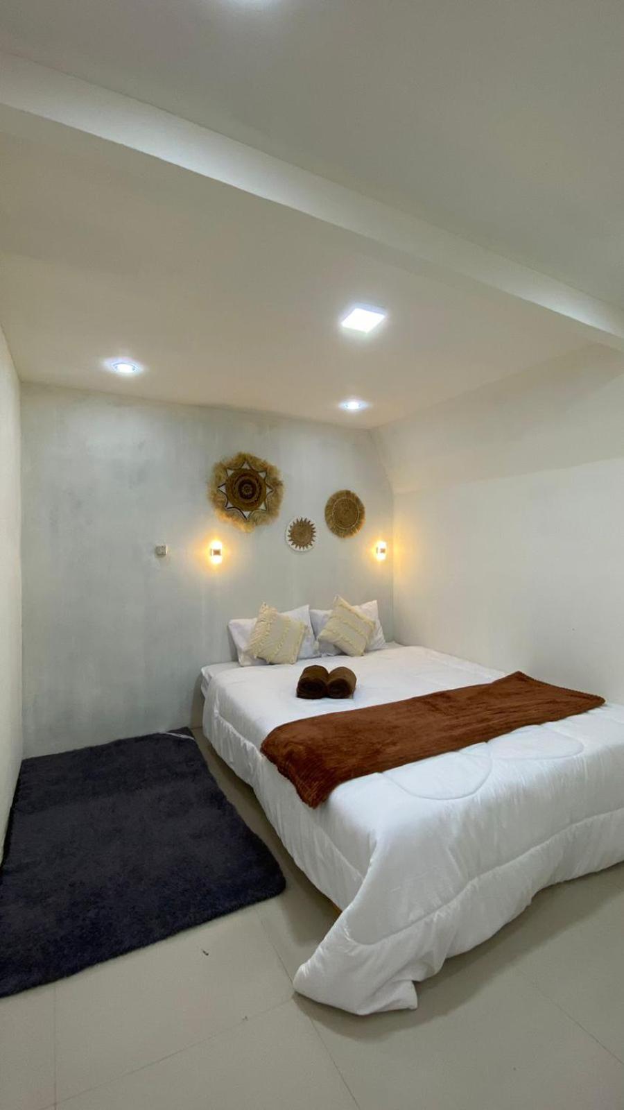 AGRIYA LUBIS CABIN view 3