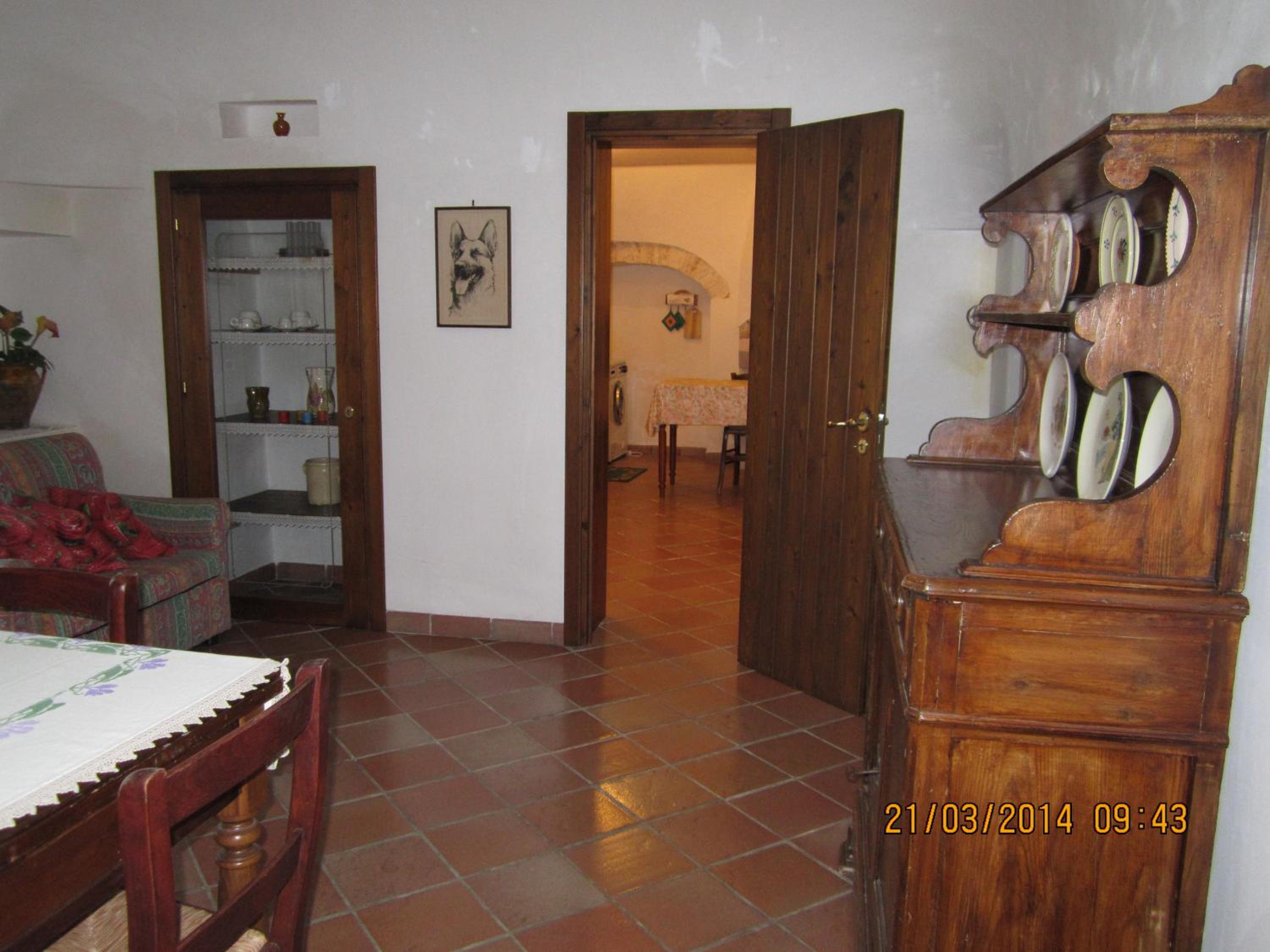 Trulli Le Casedde view 4