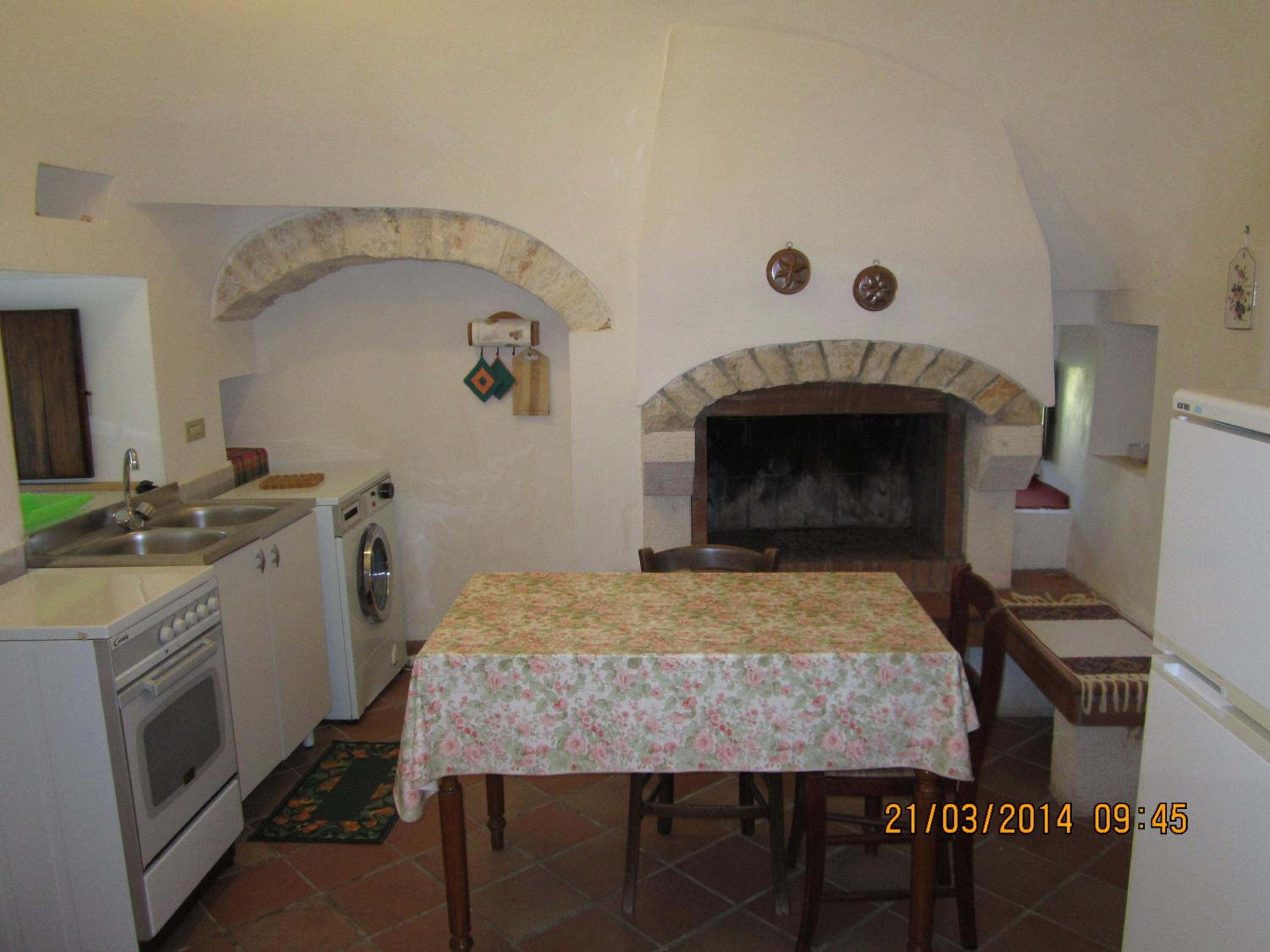 Trulli Le Casedde view 5