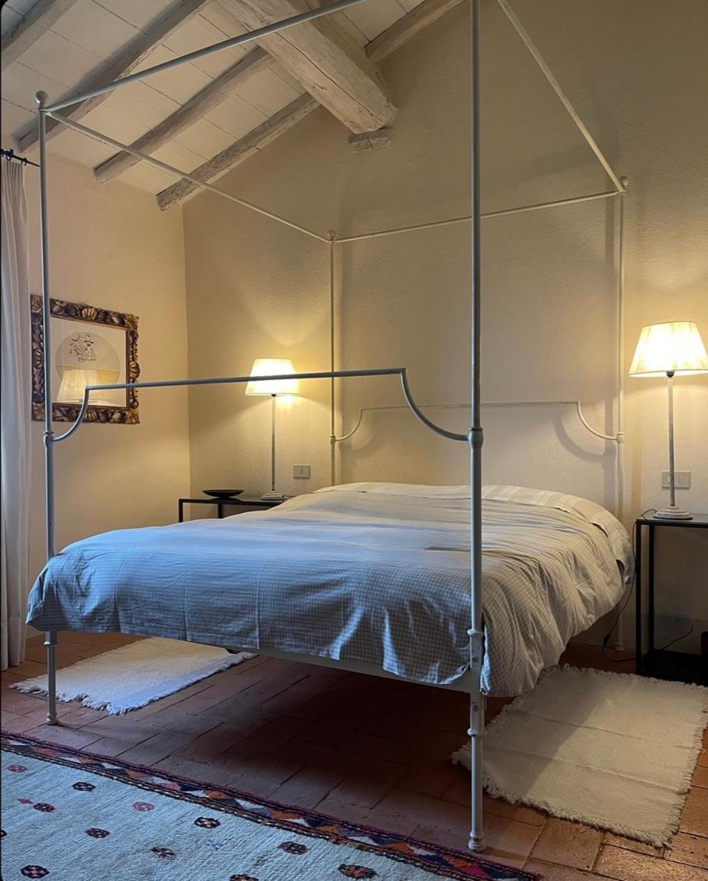 PodereVicoBasso Siena photo 2