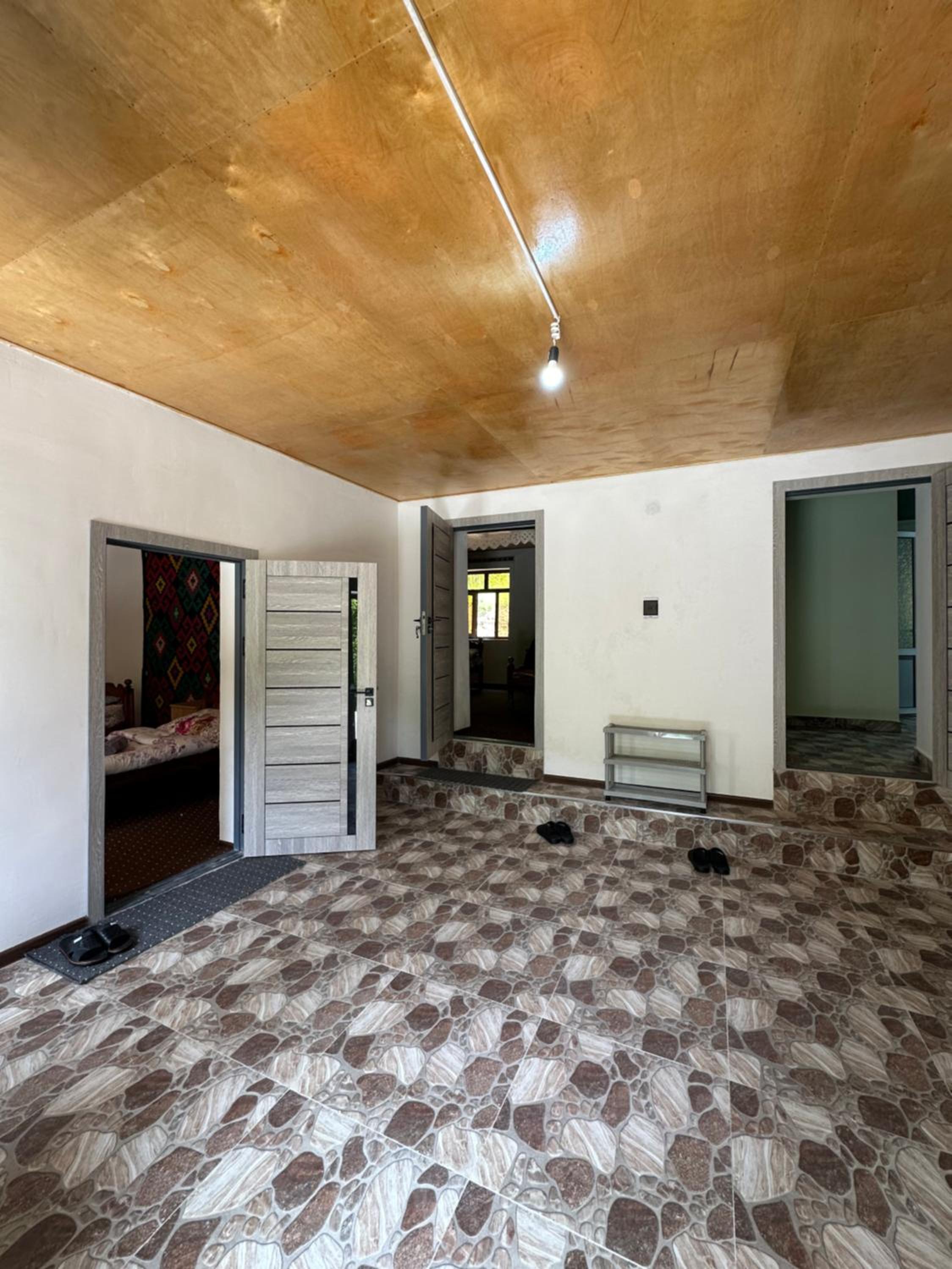 Muso guesthouse