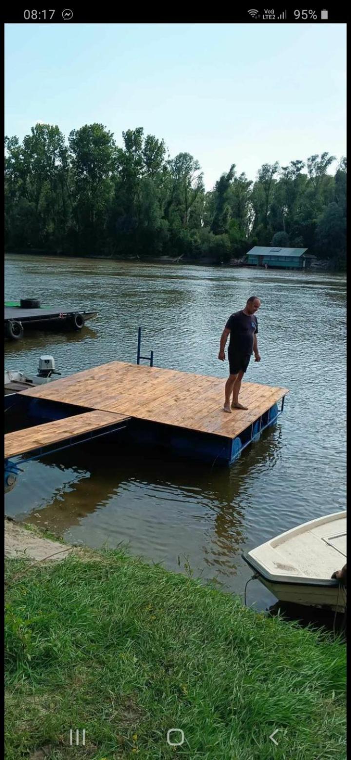 Vikendica DUNAV