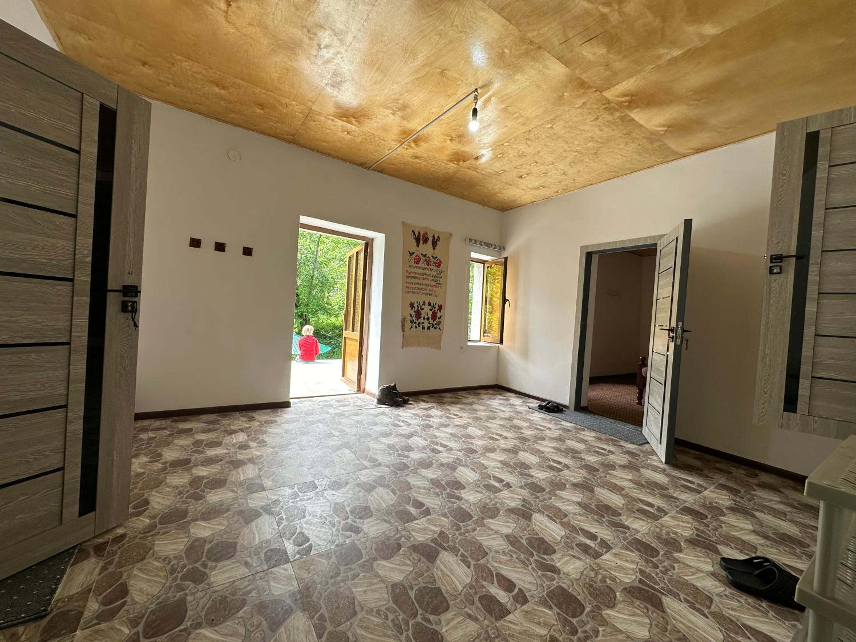 Muso guesthouse