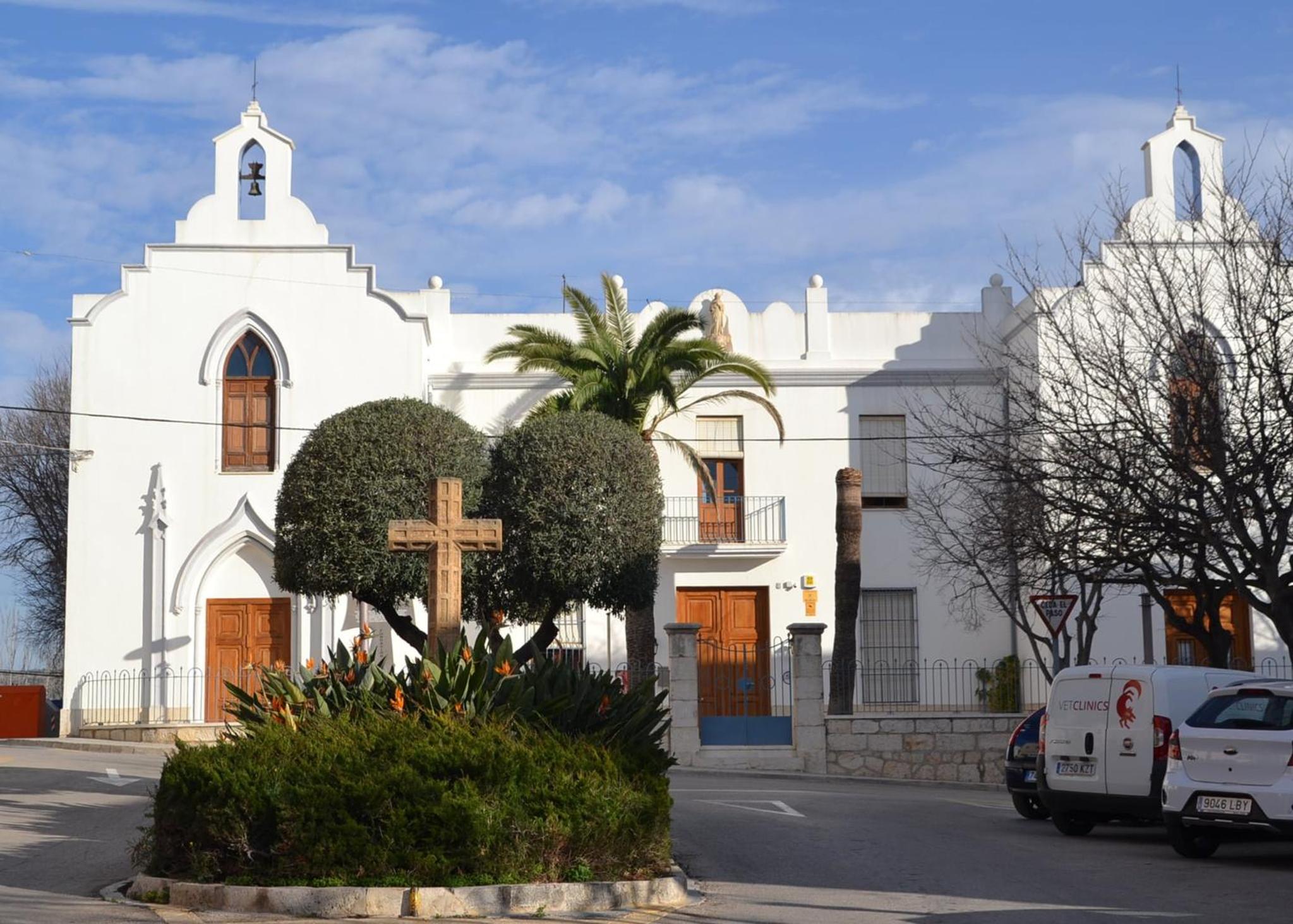 Casa Martí