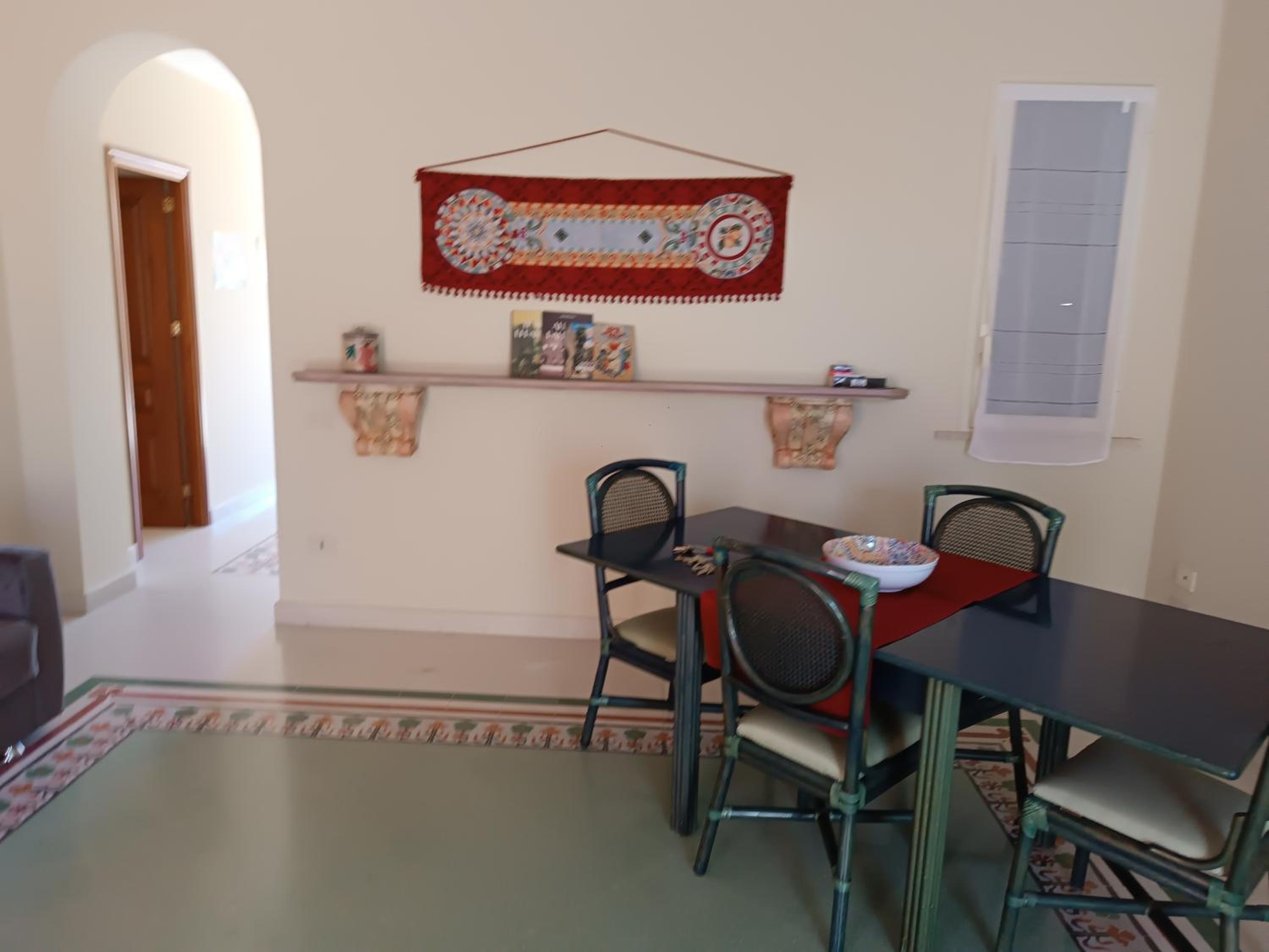 Liberty House Porticello SantElia view 2