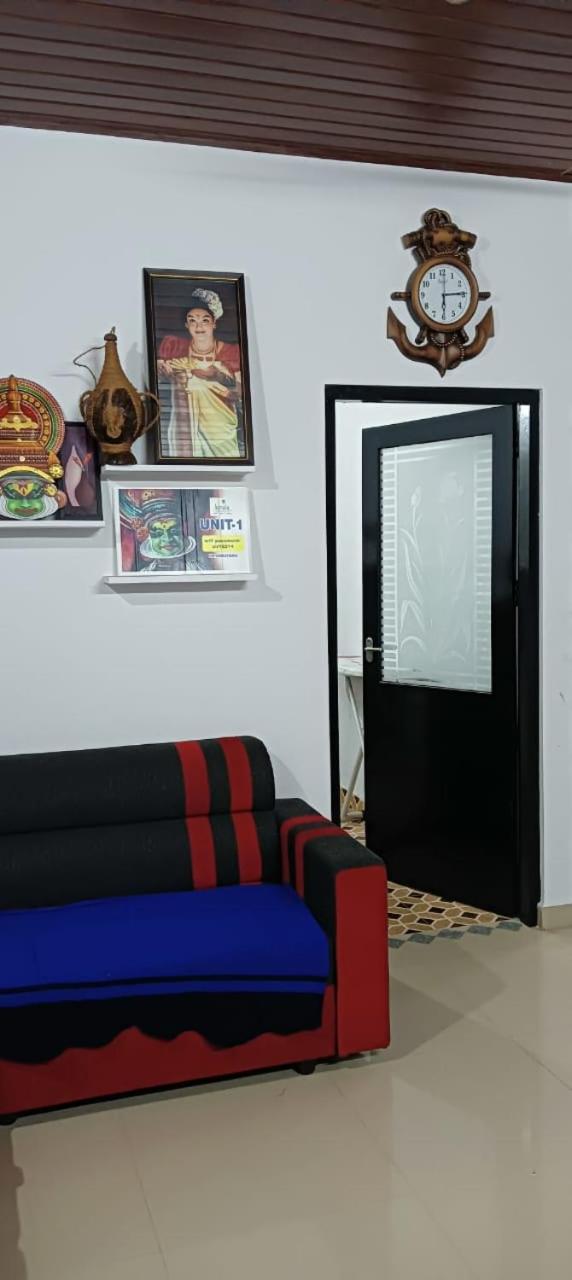 CHANDRACHOODAM HOMESTAY