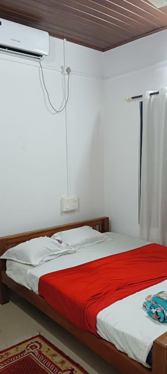 CHANDRACHOODAM HOMESTAY