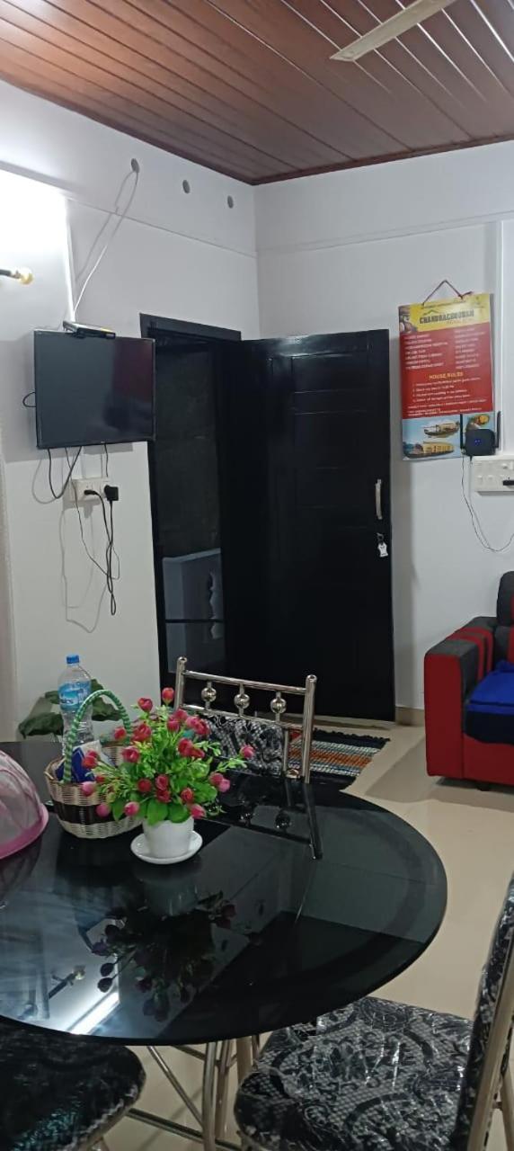 CHANDRACHOODAM HOMESTAY