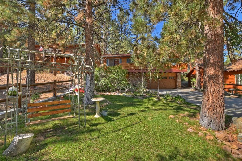 Fox Woods + Spa &Sauna room&Firepit Near the lake view 3