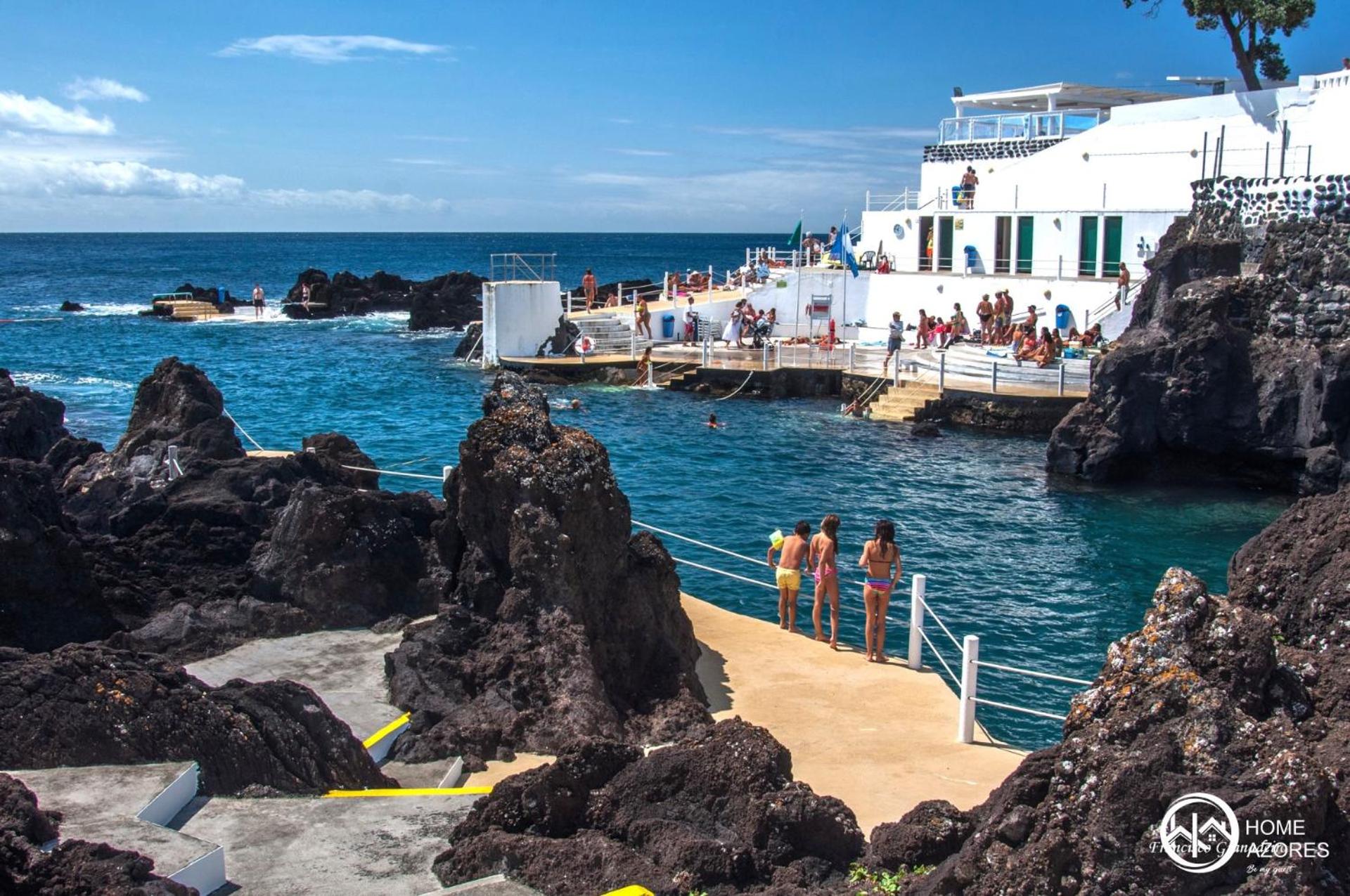 Home Azores - Lagoa's Place