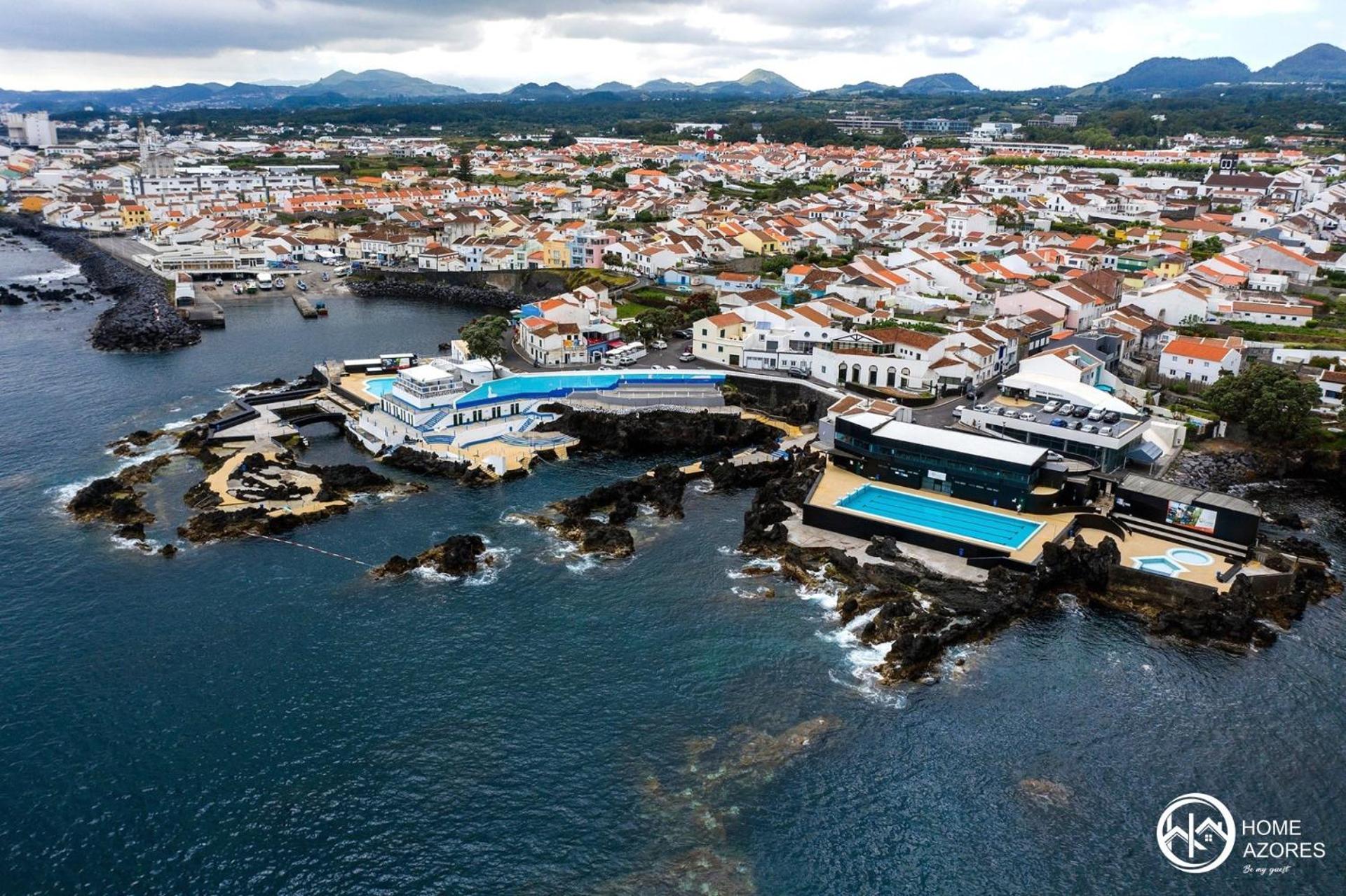 Home Azores - Lagoa's Place