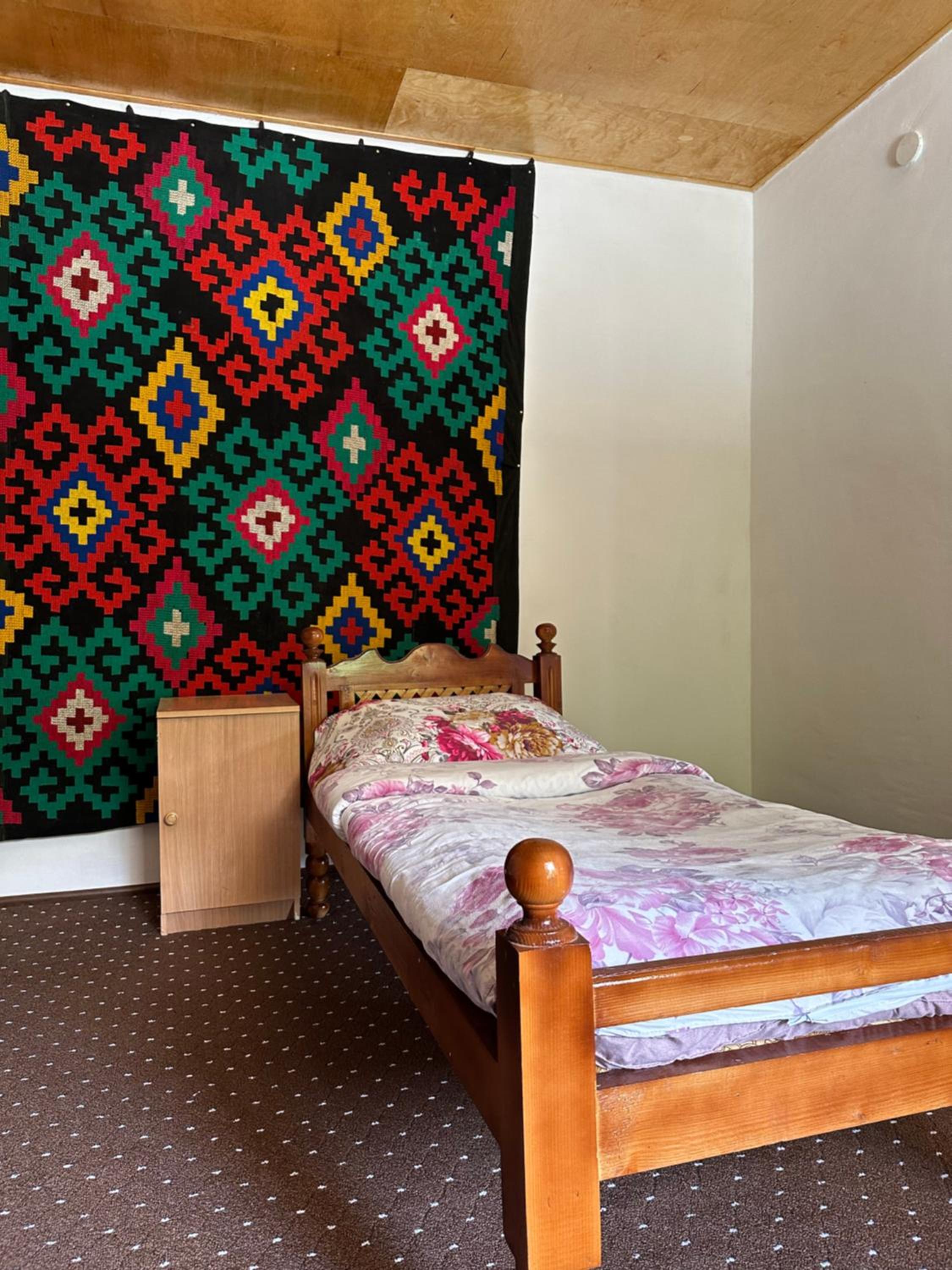 Muso guesthouse