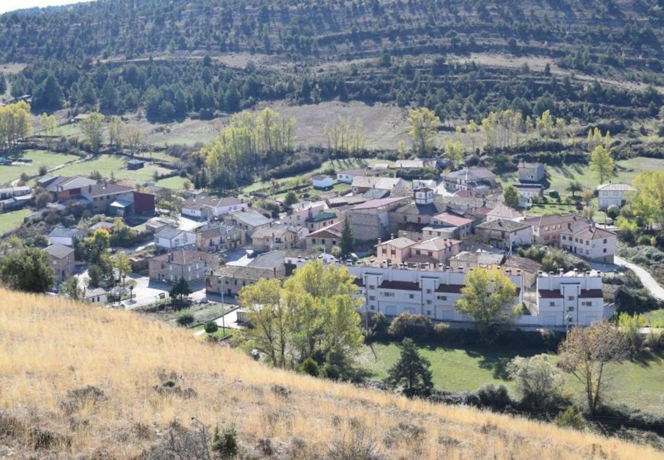 El Mirador De Campumedra