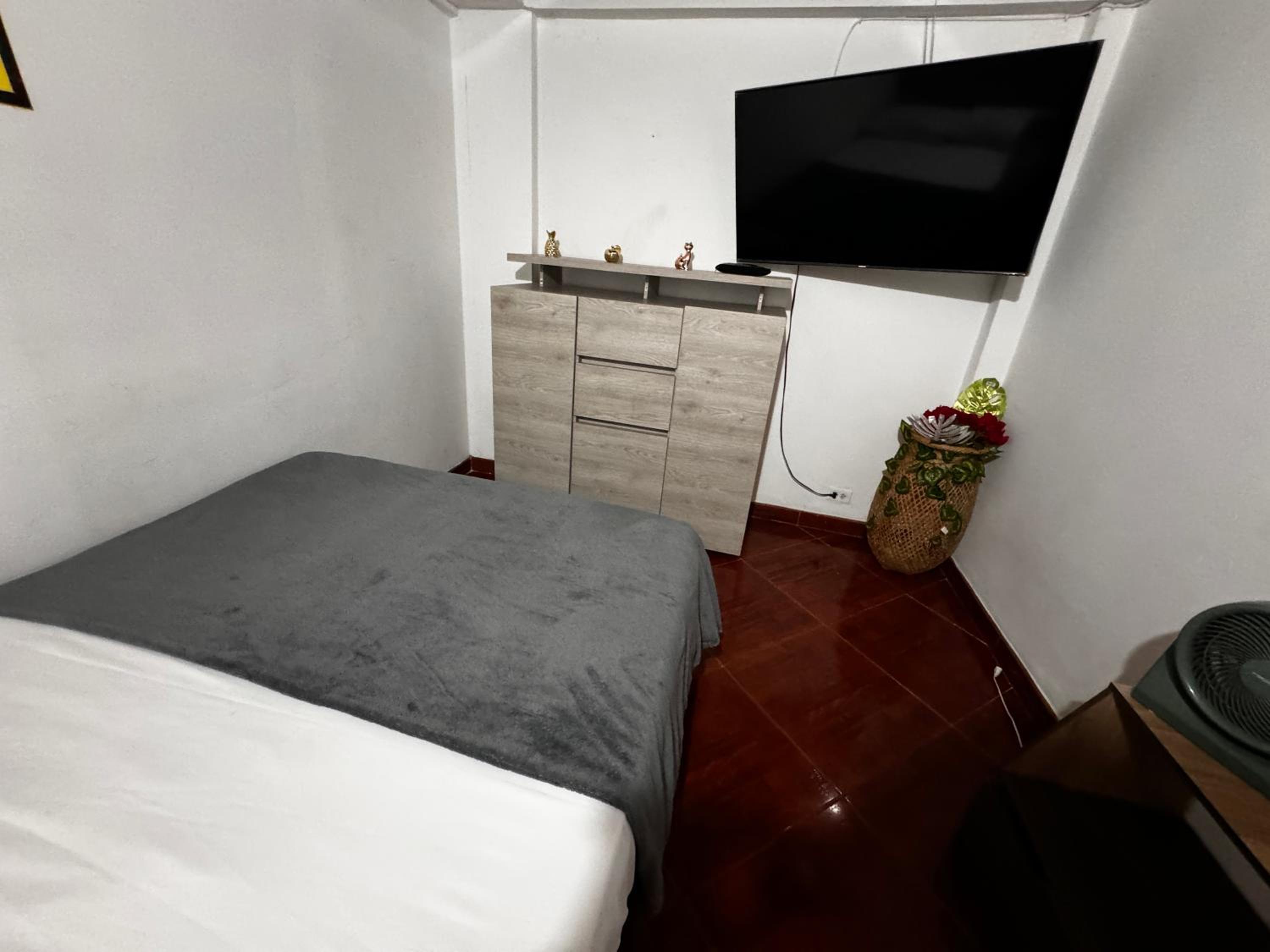 Aparta Suite Torre De Prado 305