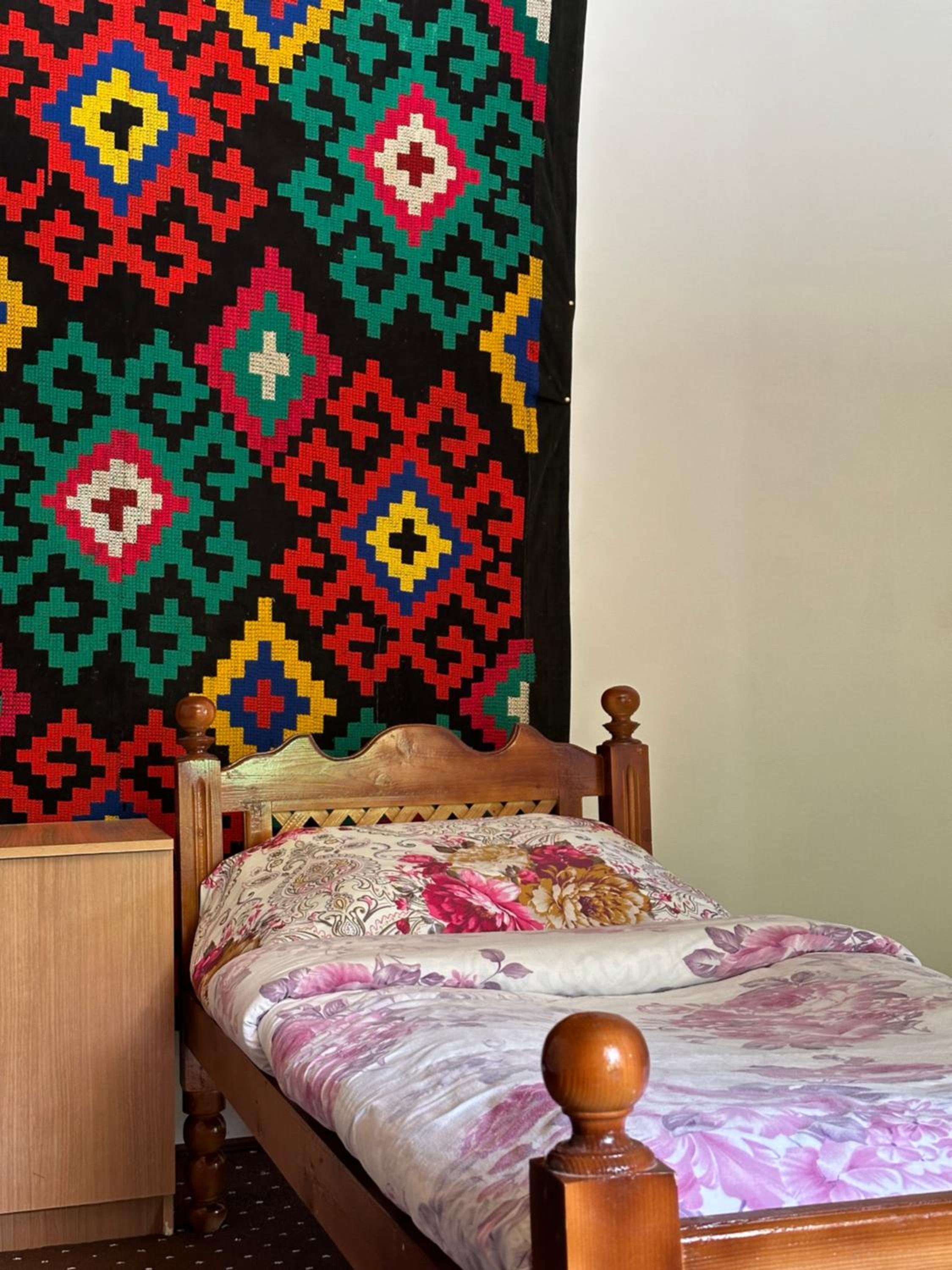Muso guesthouse
