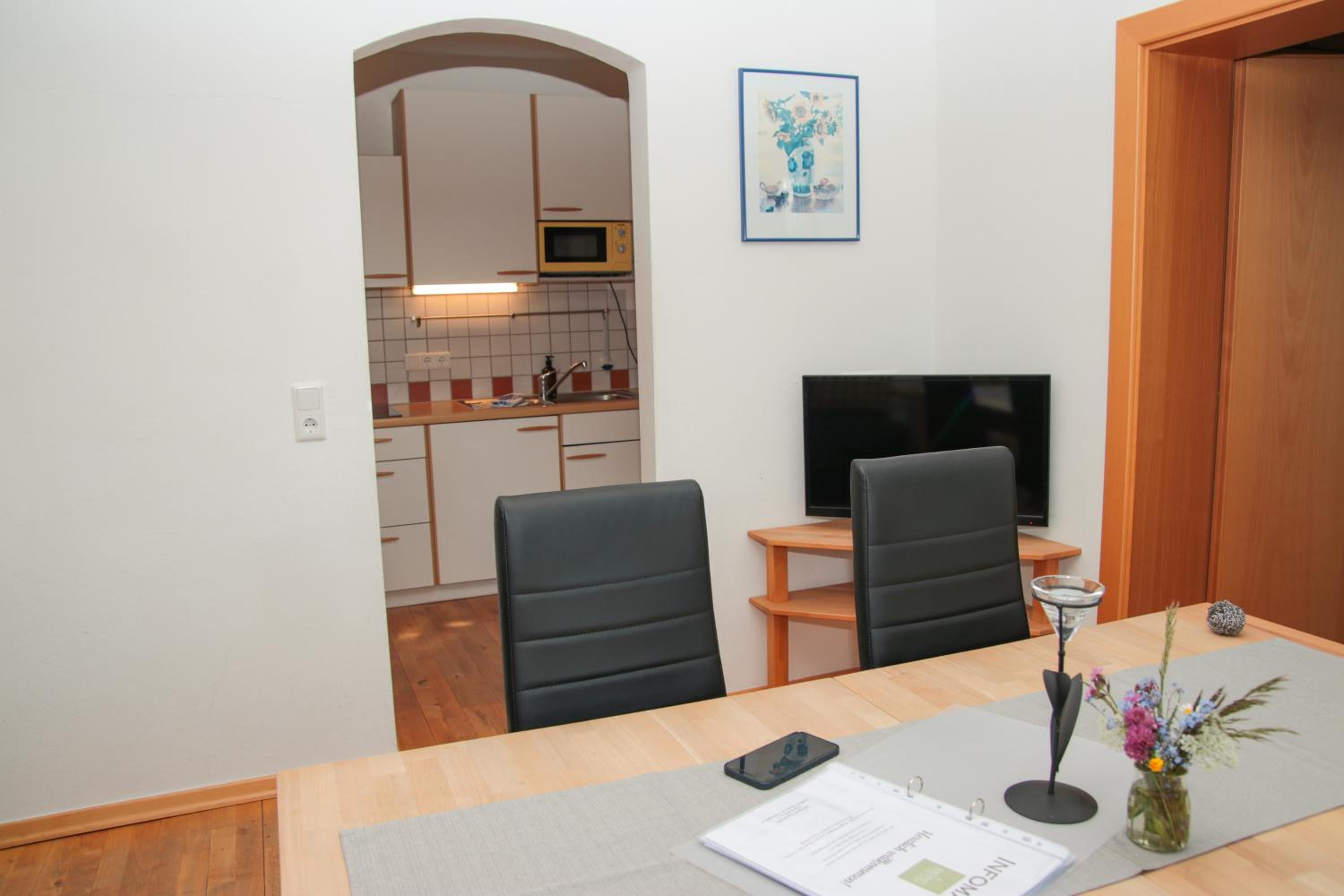 Apartments Alpenfrieden