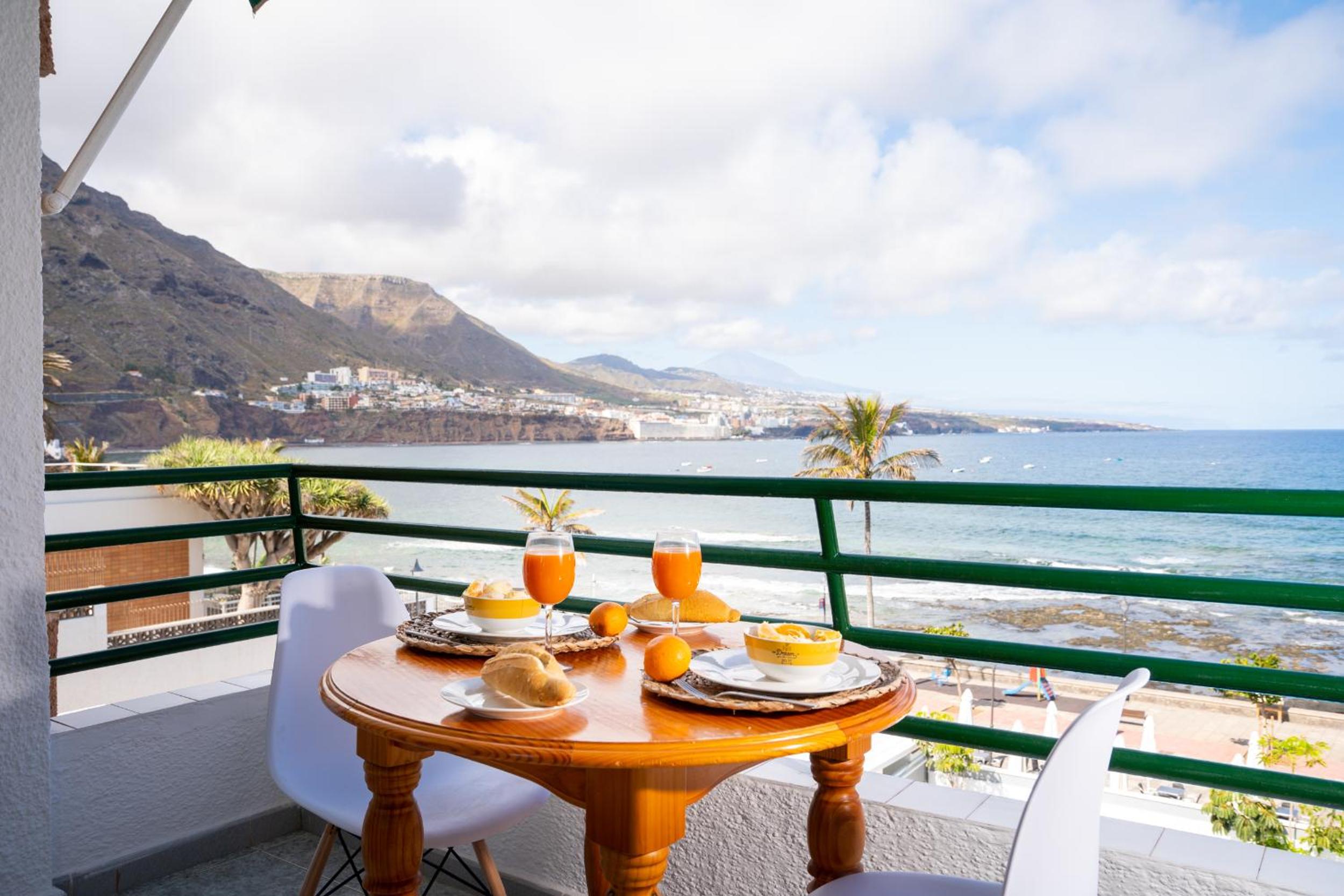 Atlantic Views
