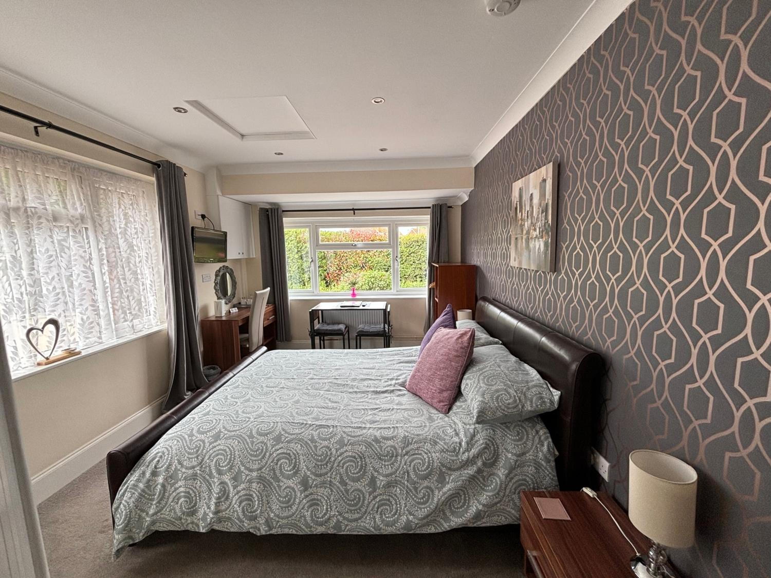 Greenlands Guest House view 5