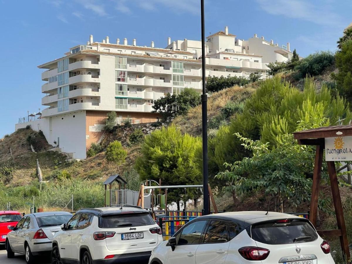 Penthouse Near The Beach