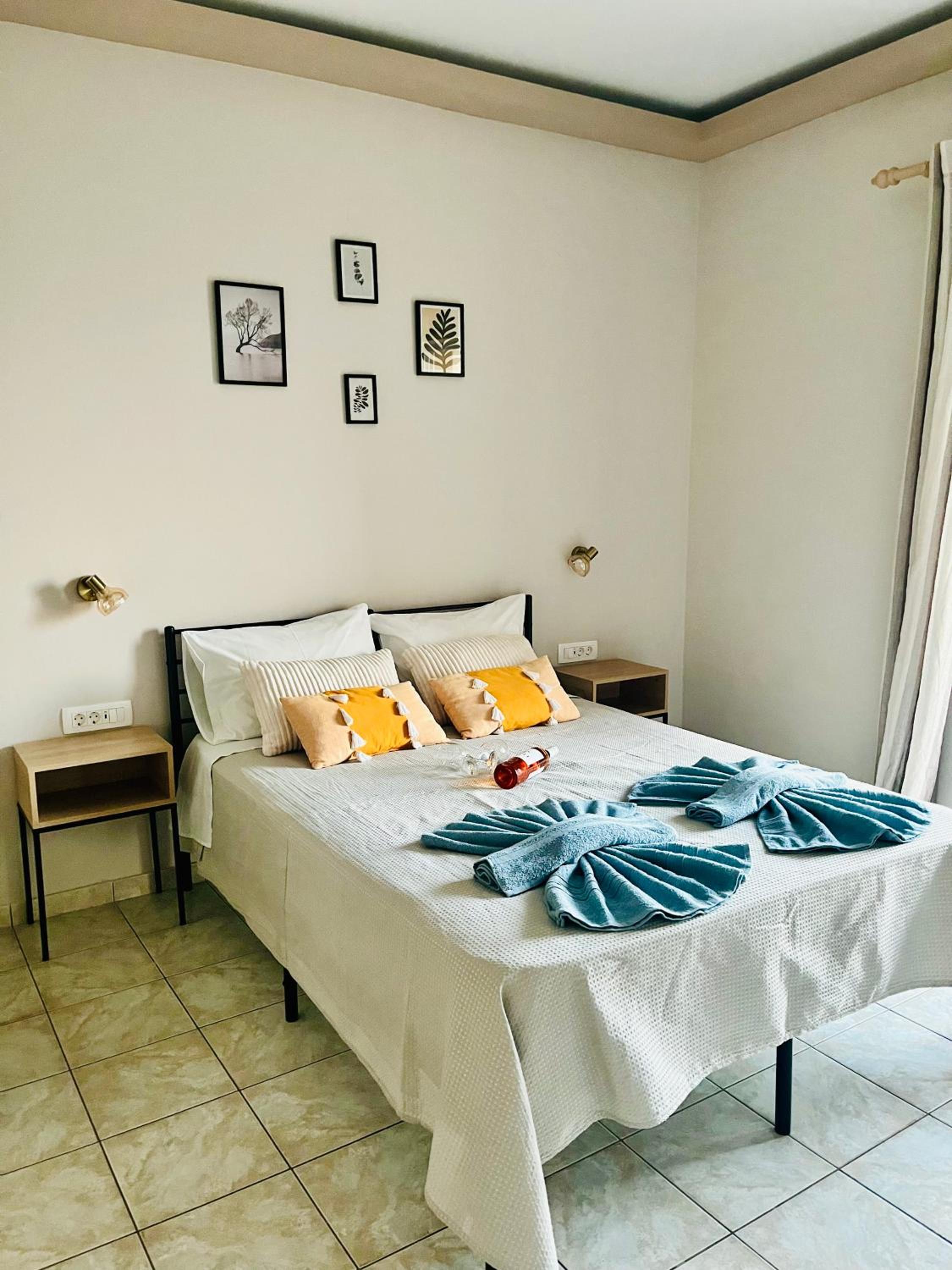 Dream Apartments photo 2