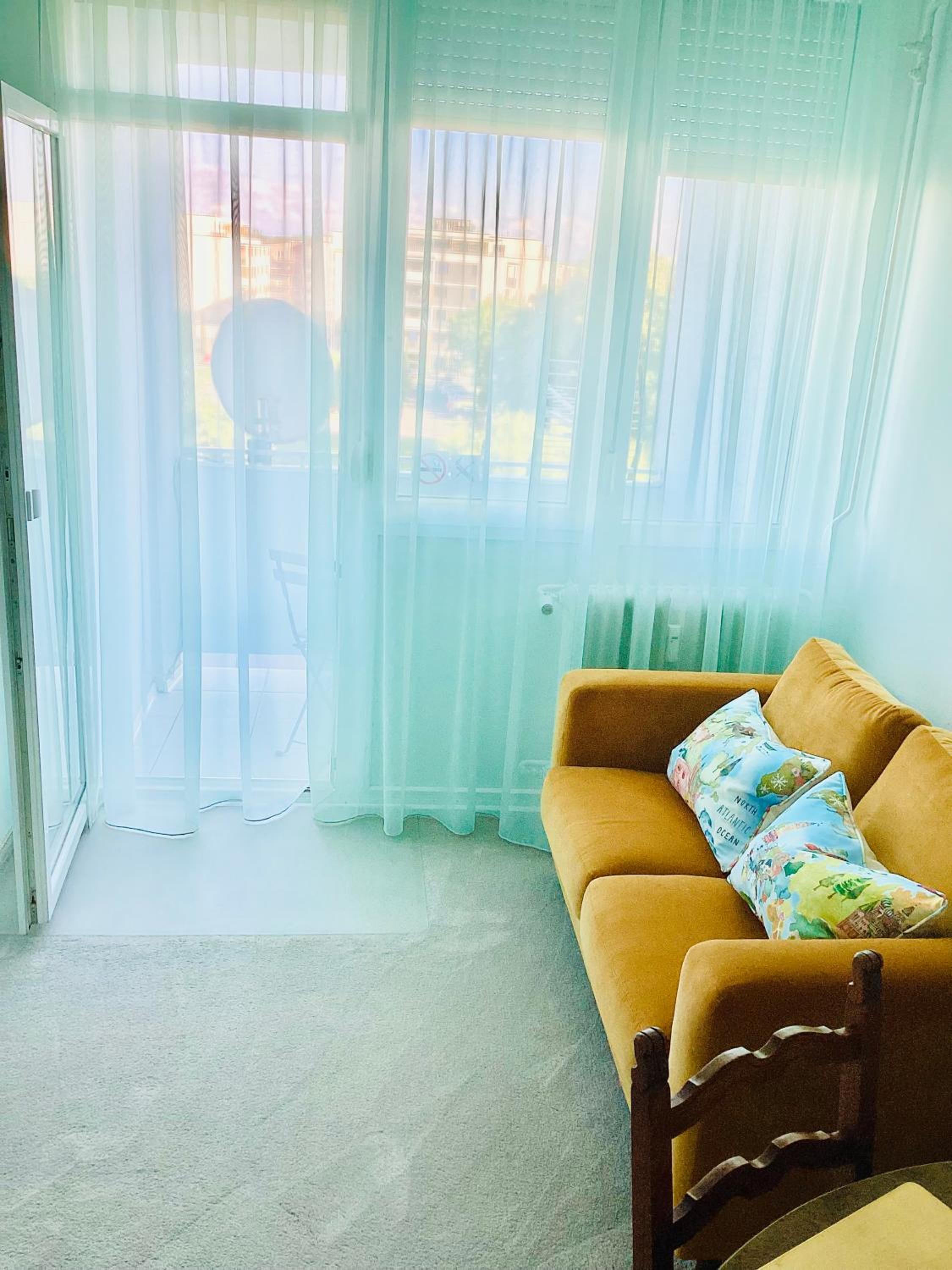 Suite Apartment