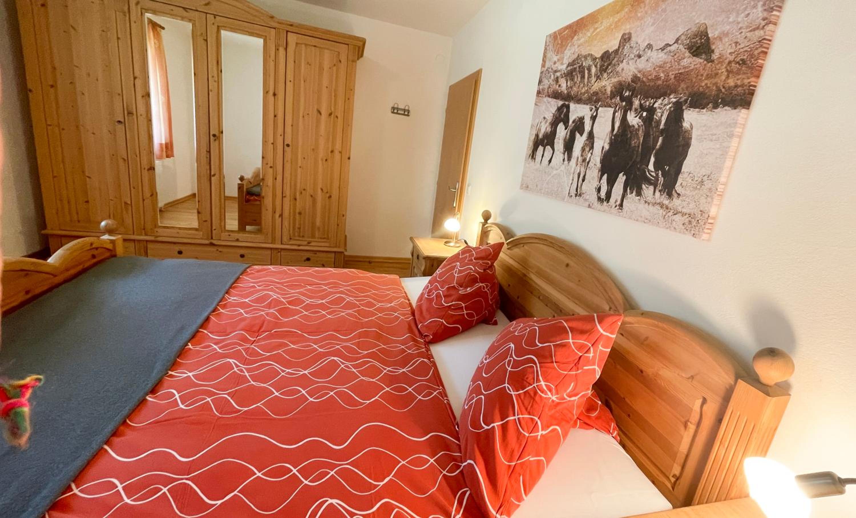 Apartments Alpenfrieden