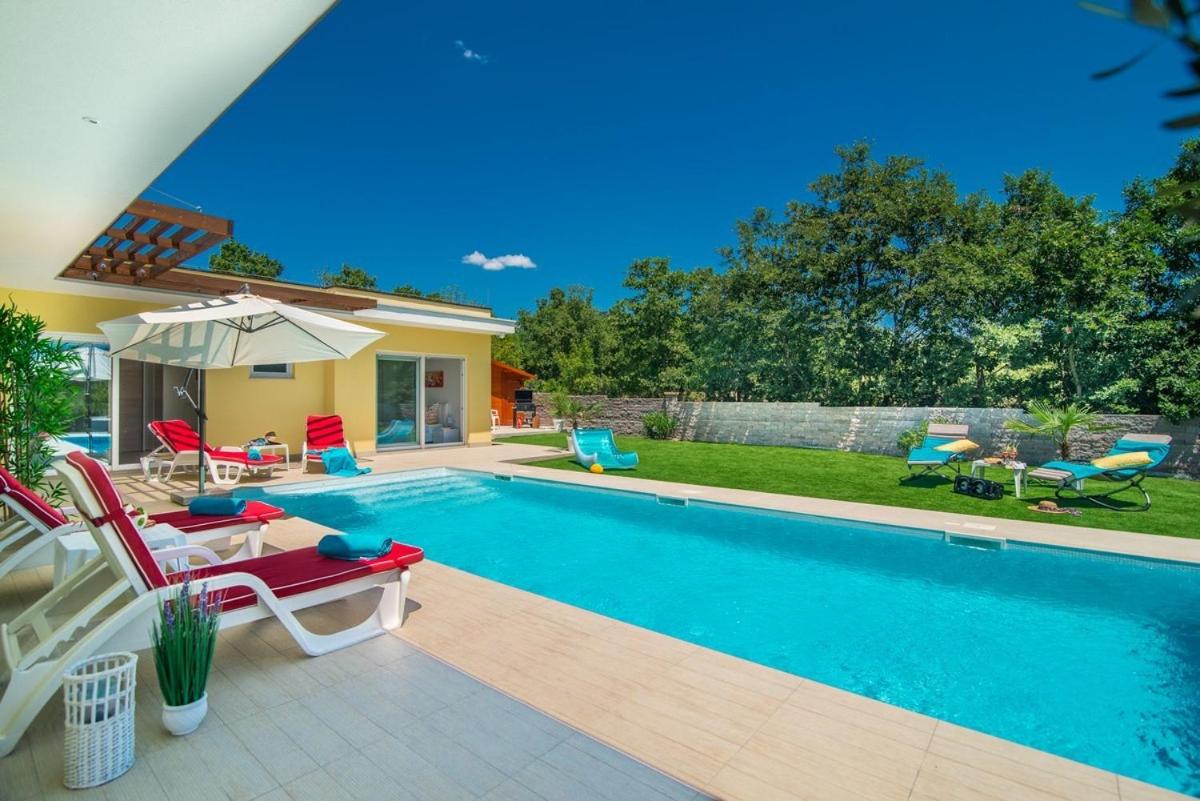 Villa Vita