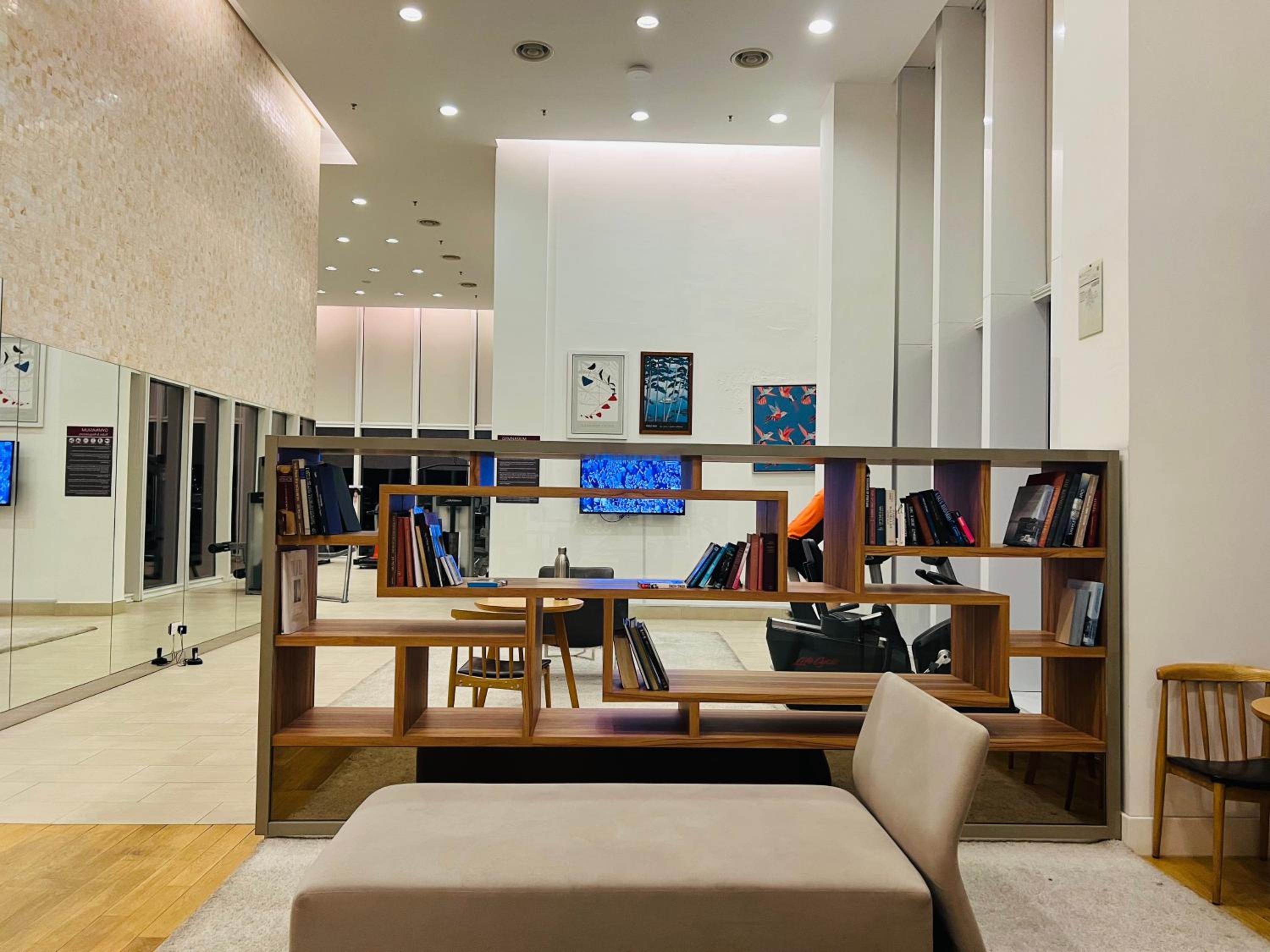Platinum Suites Kuala Lumpur by Cityscape