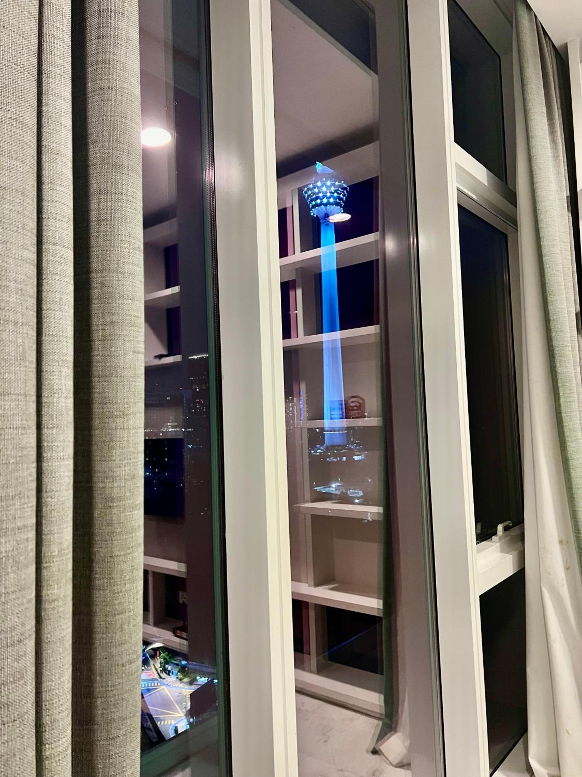 Platinum Suites Kuala Lumpur by Cityscape