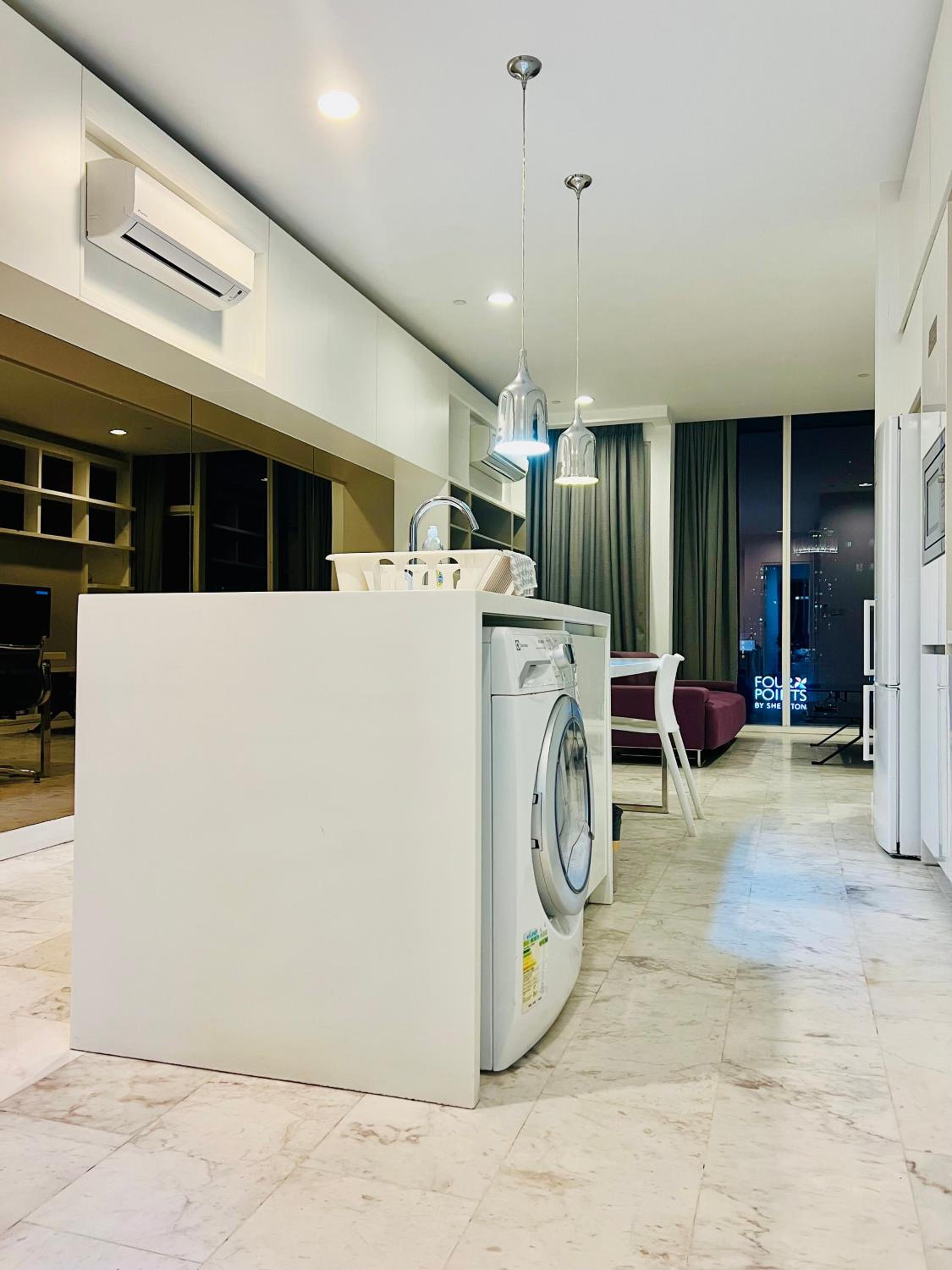Platinum Suites Kuala Lumpur by Cityscape