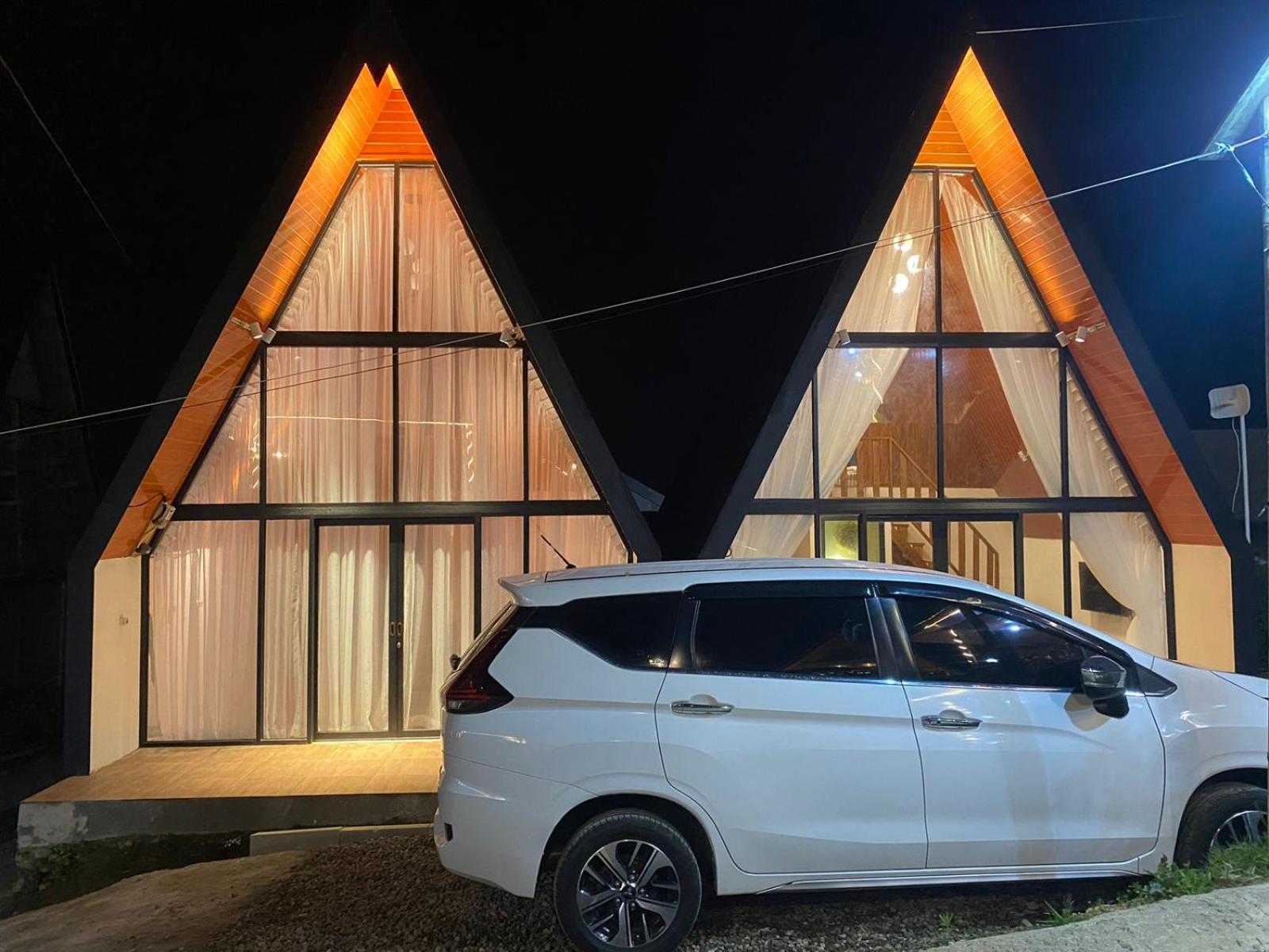 AGRIYA LUBIS CABIN view 2
