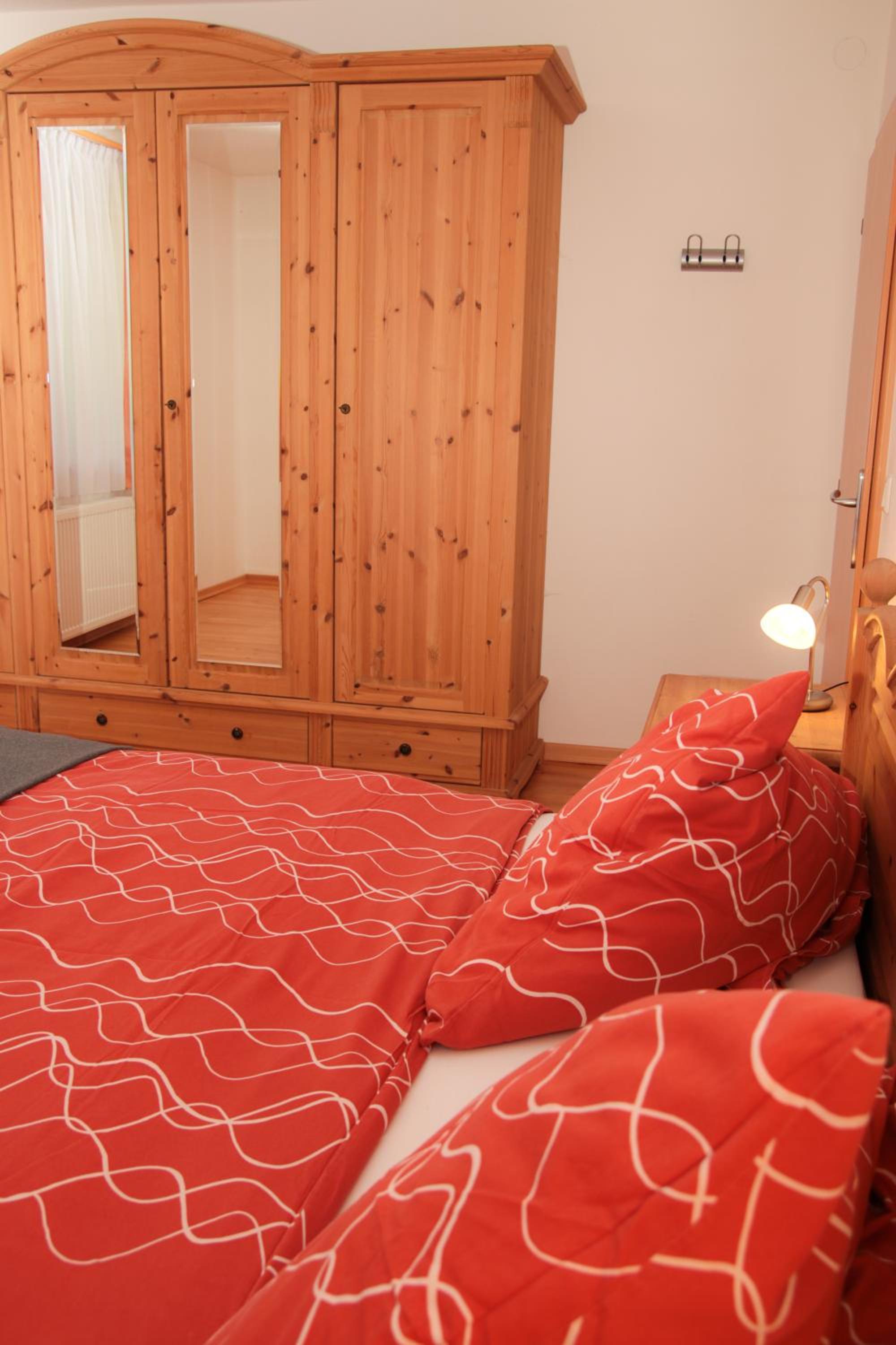 Apartments Alpenfrieden
