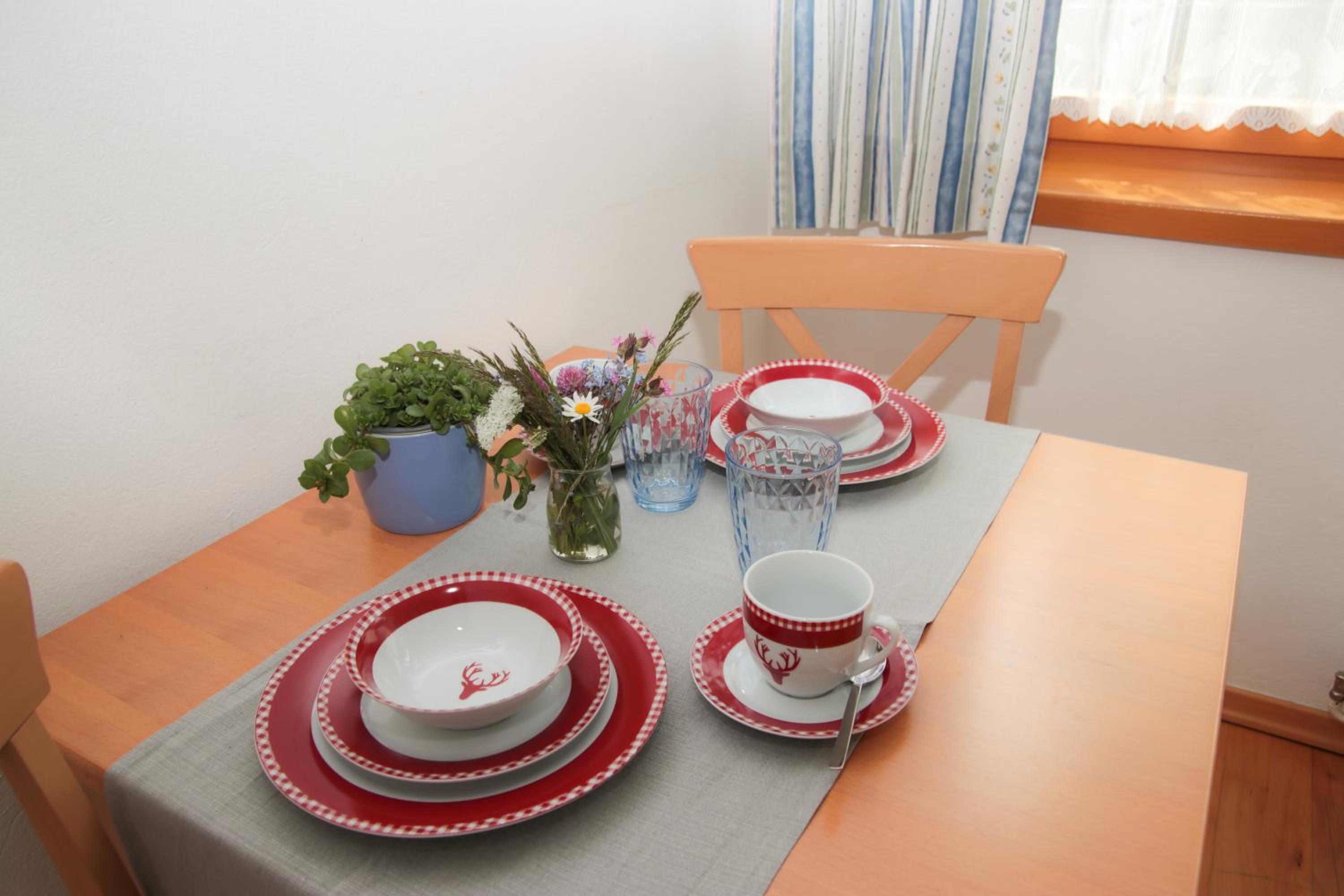 Apartments Alpenfrieden