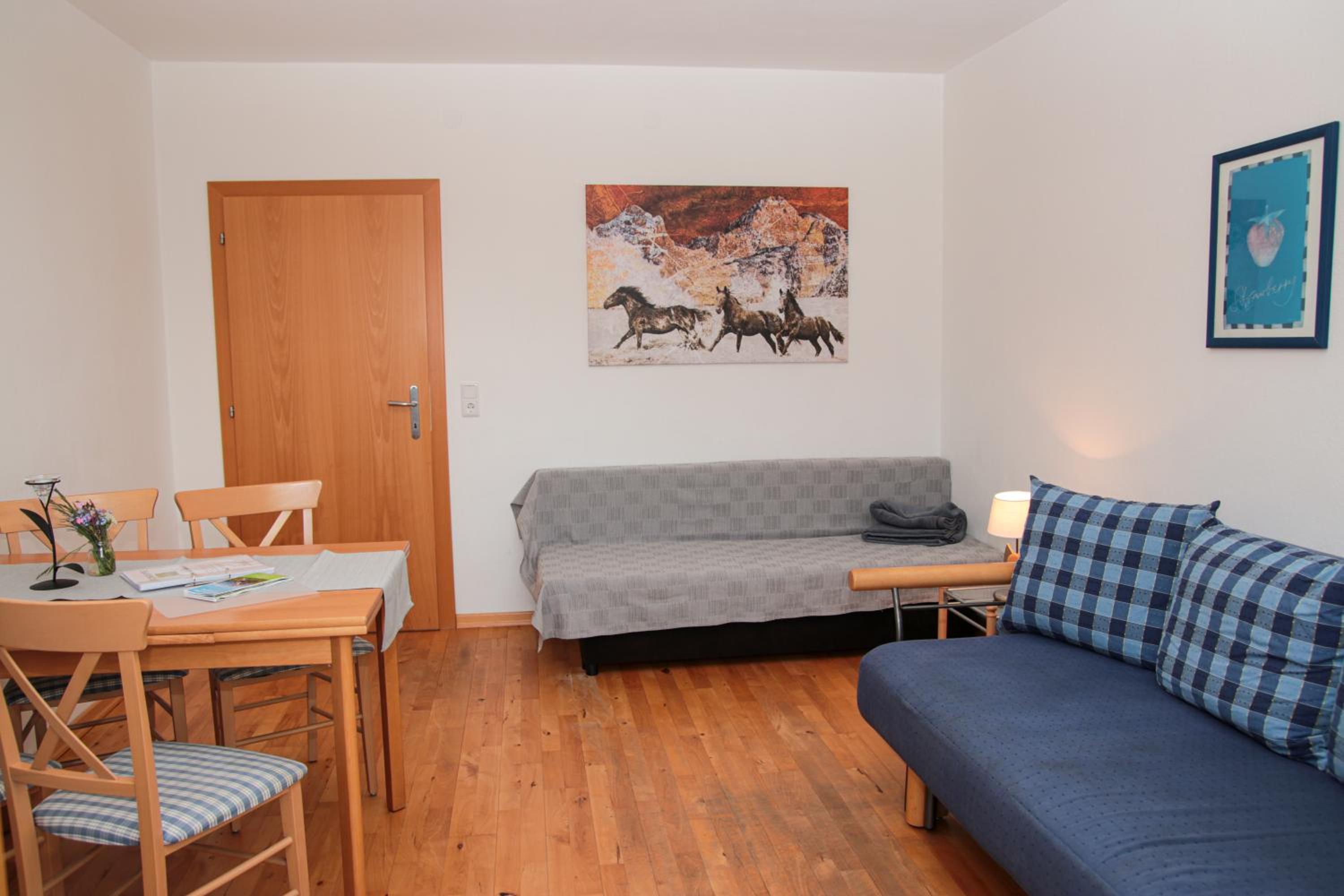 Apartments Alpenfrieden