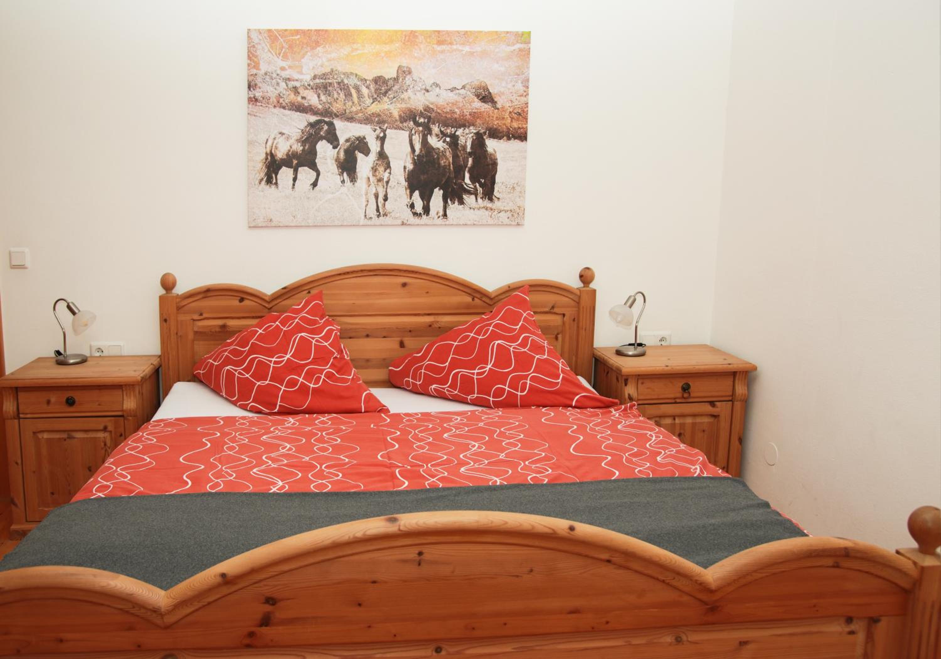 Apartments Alpenfrieden